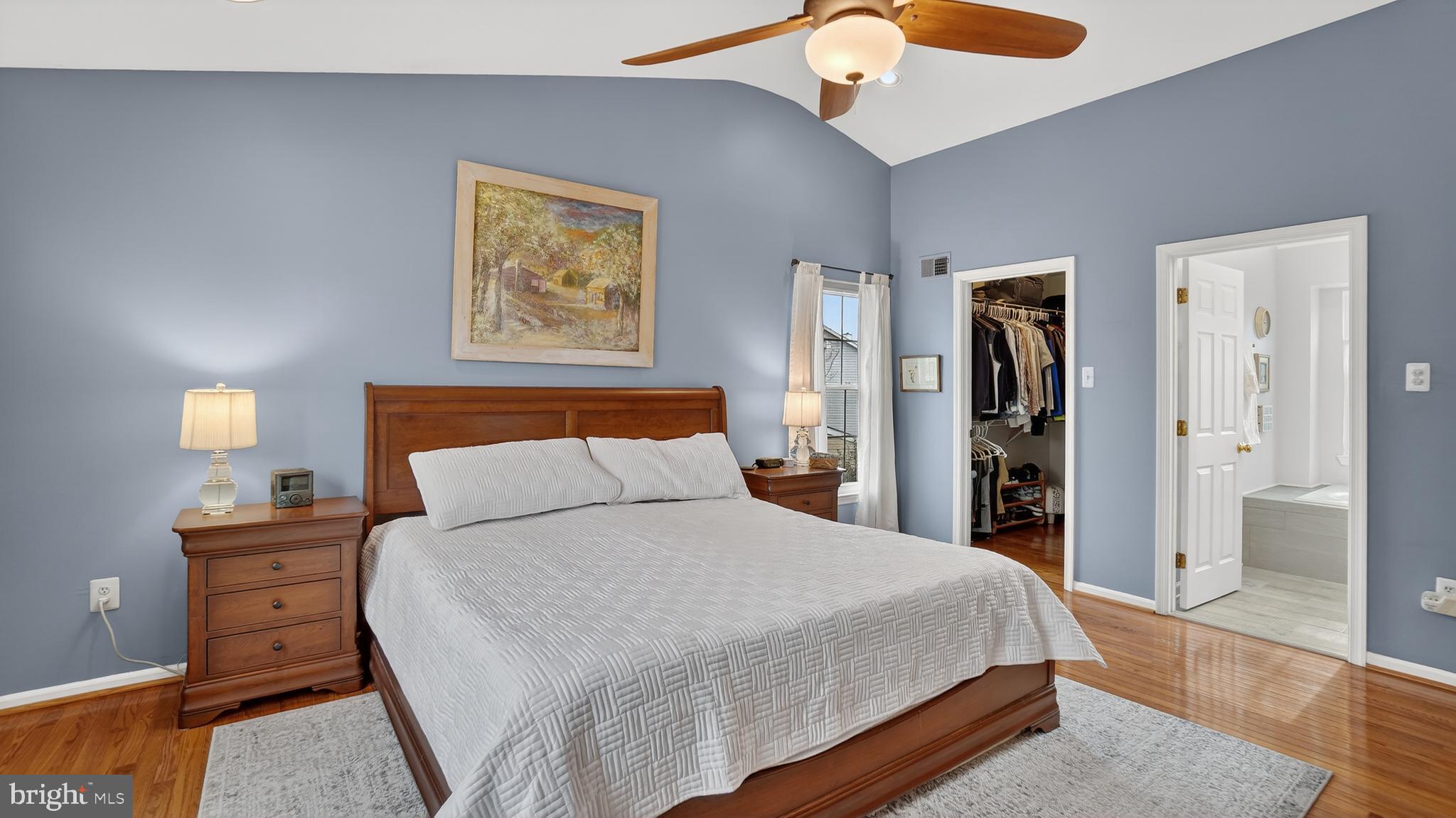 CHAPMAN FARM - Residential