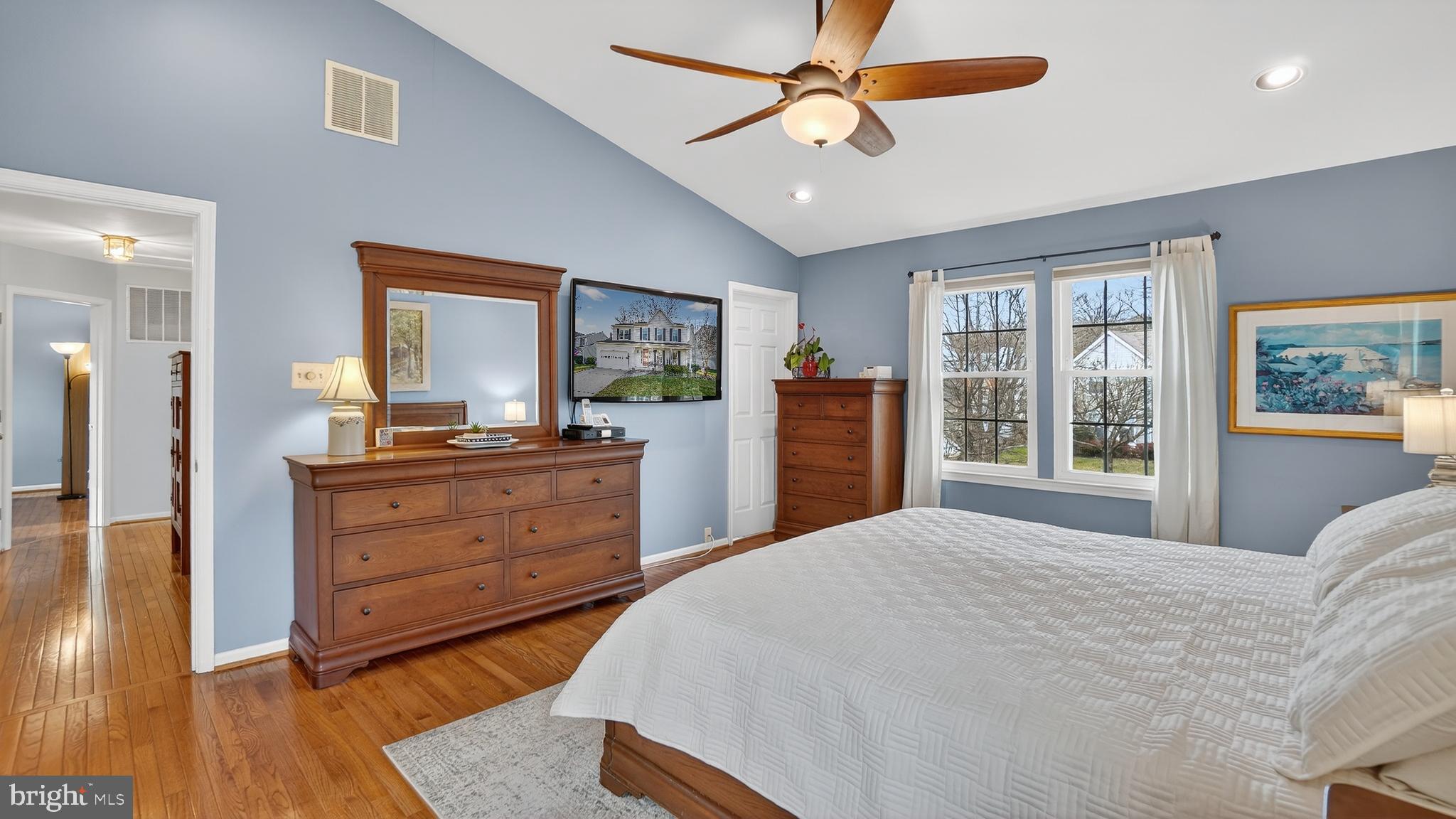 CHAPMAN FARM - Residential