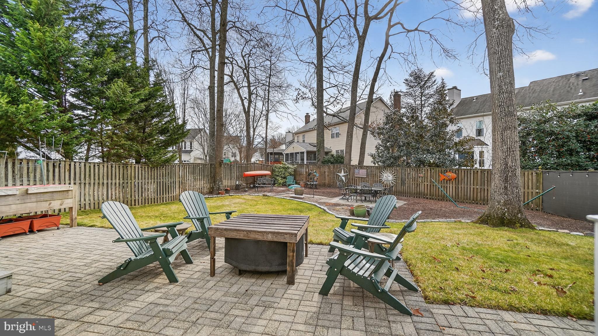 CHAPMAN FARM - Residential