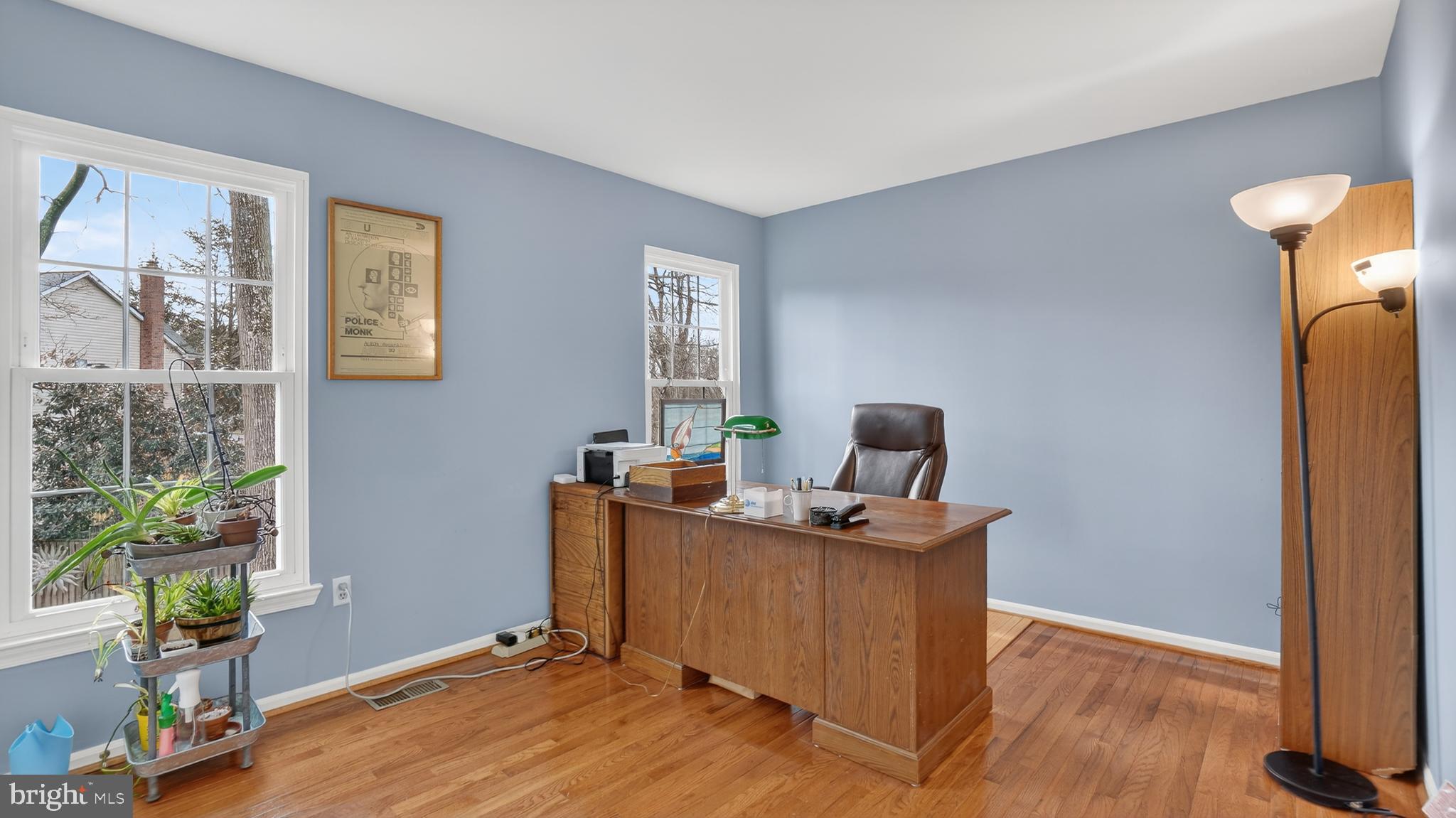 CHAPMAN FARM - Residential