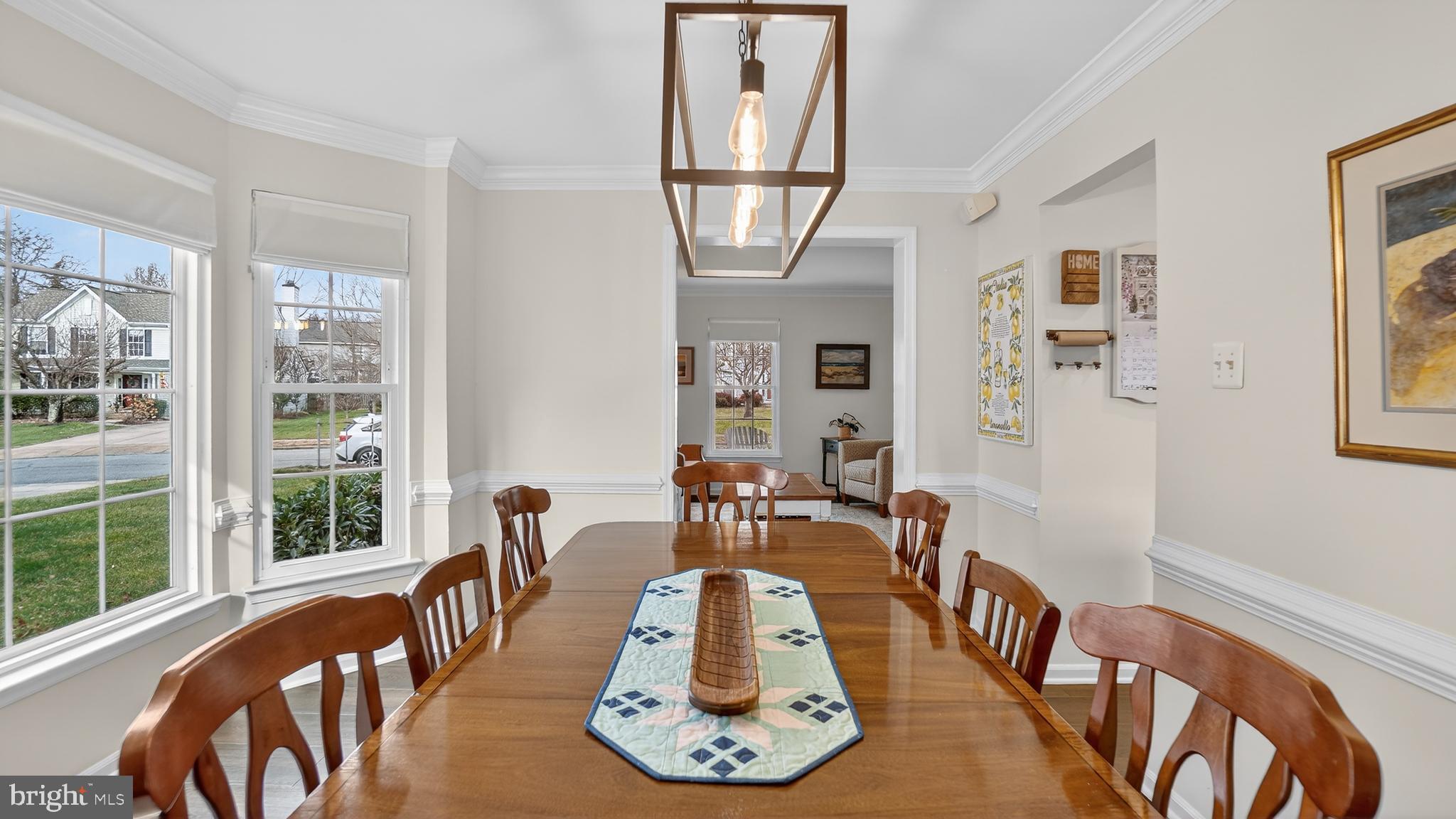 CHAPMAN FARM - Residential