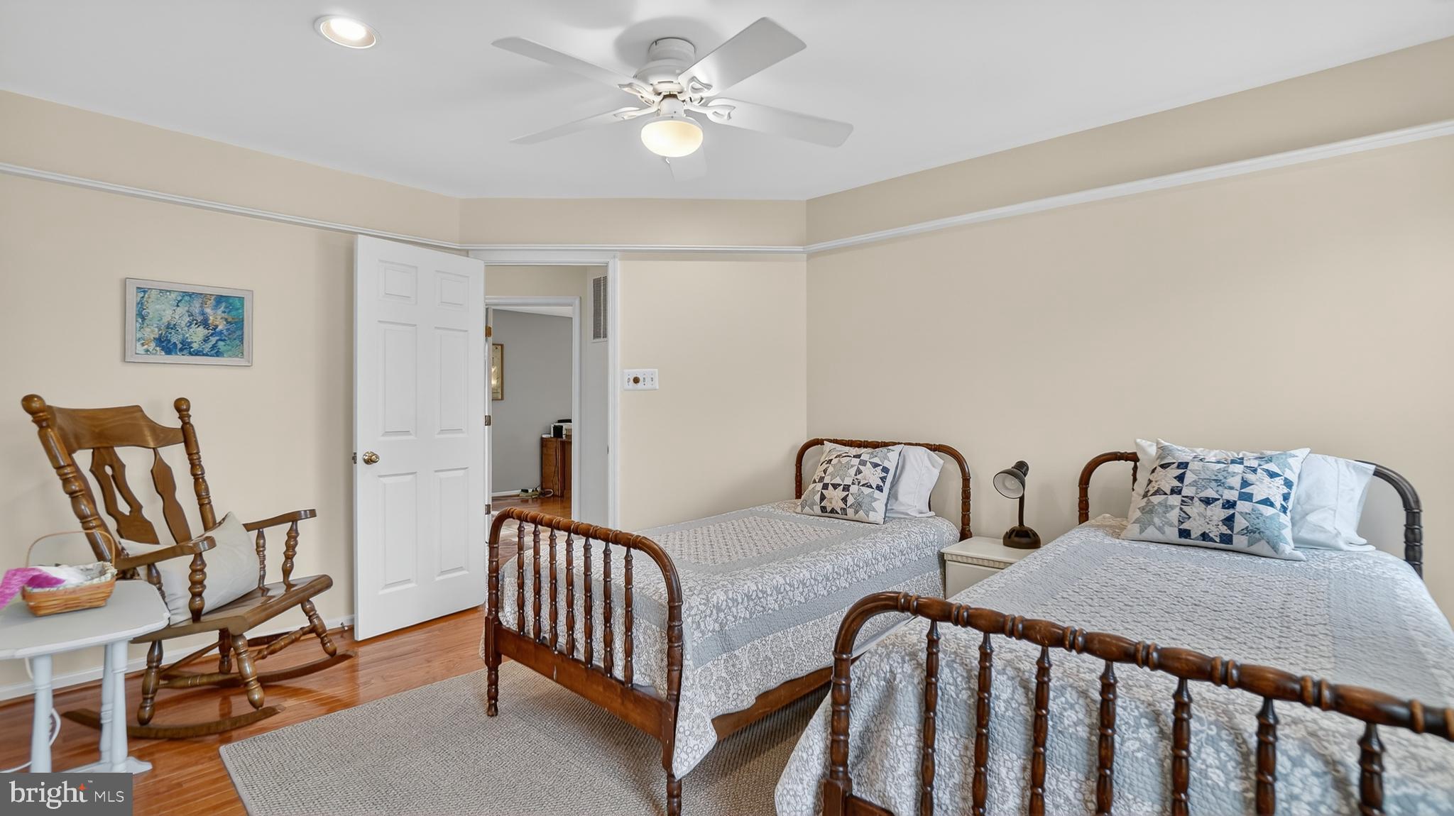 CHAPMAN FARM - Residential