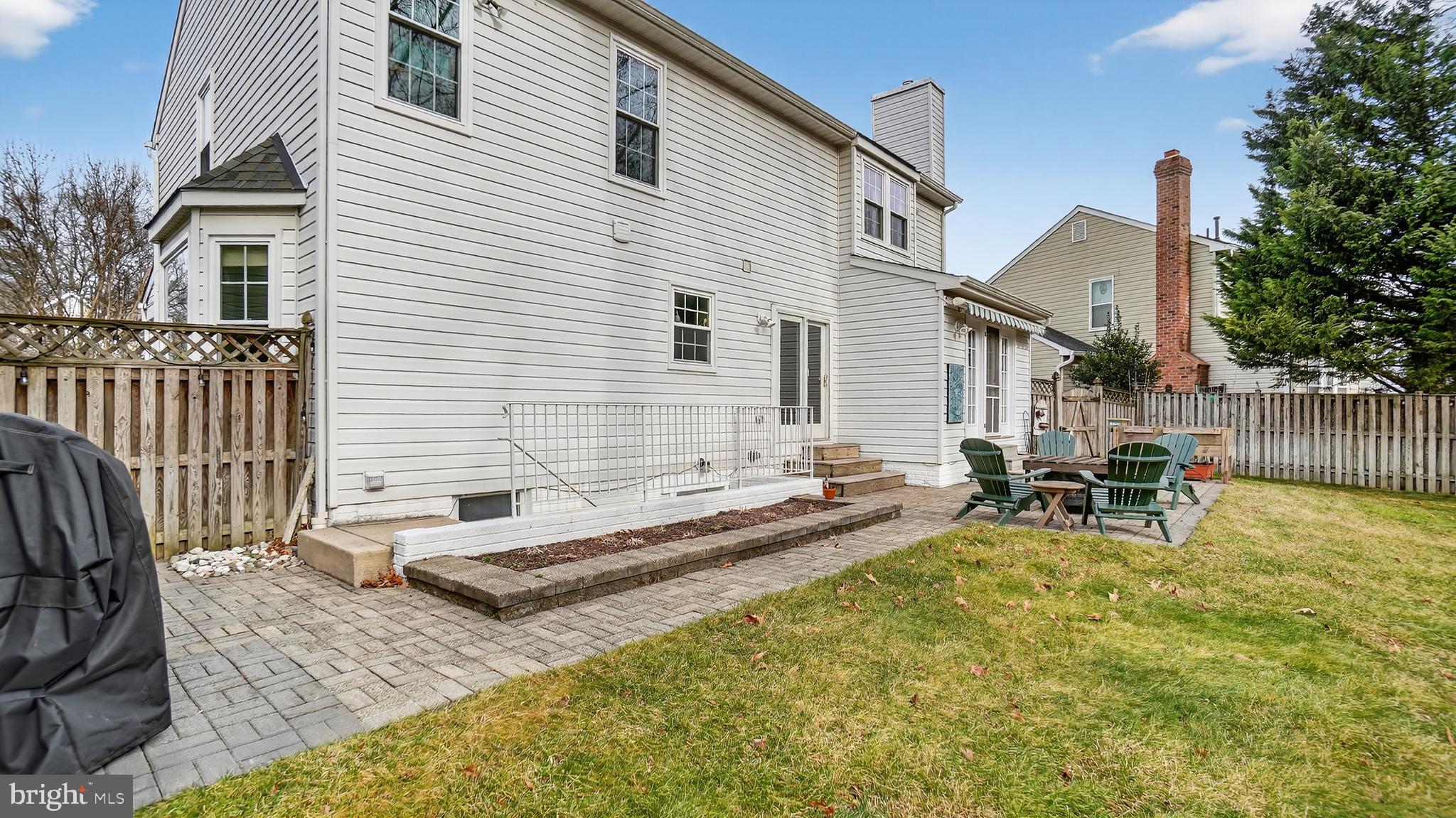 CHAPMAN FARM - Residential