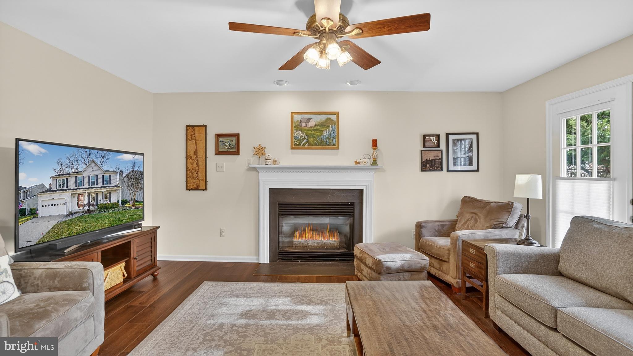 CHAPMAN FARM - Residential