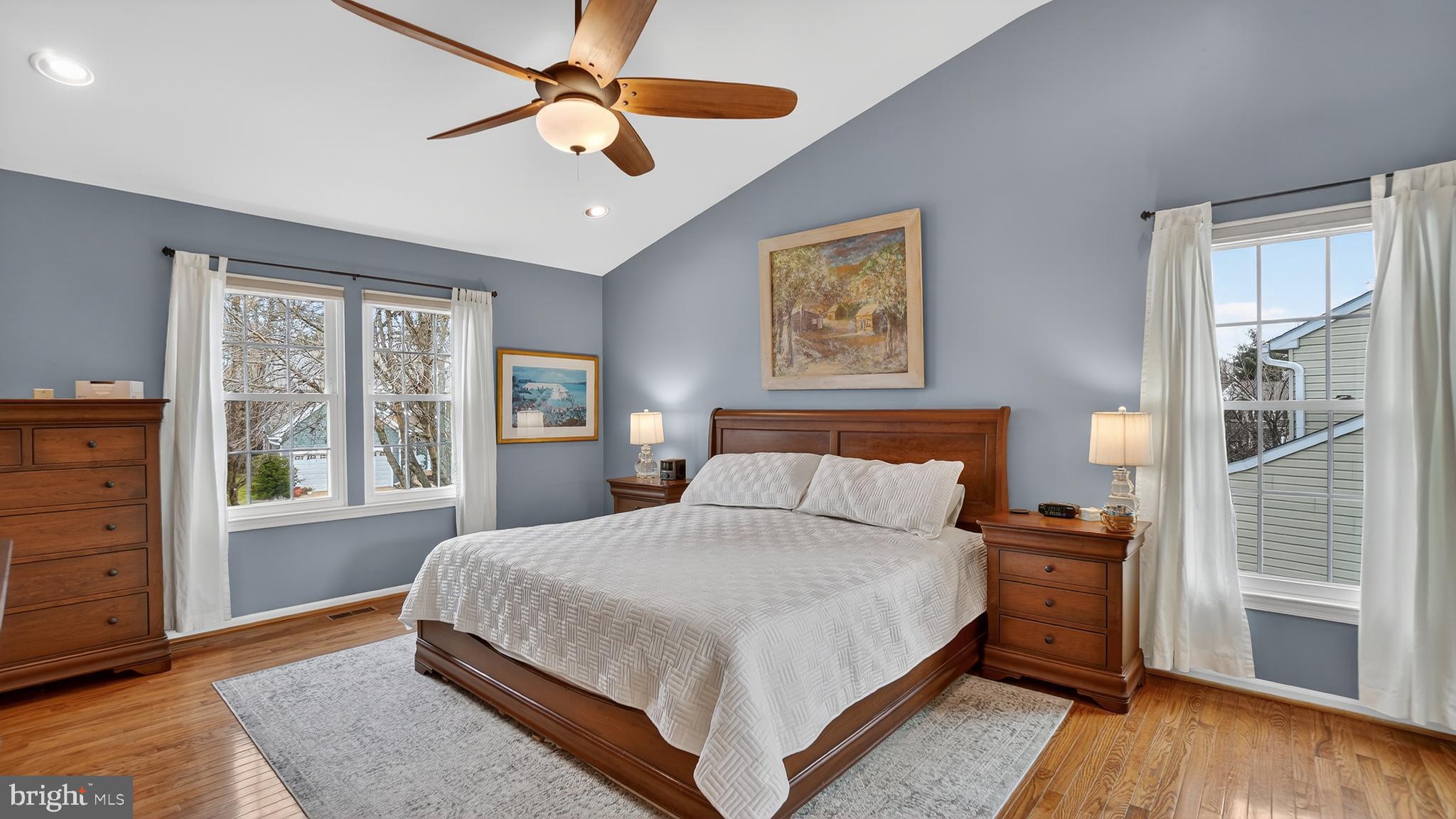 CHAPMAN FARM - Residential