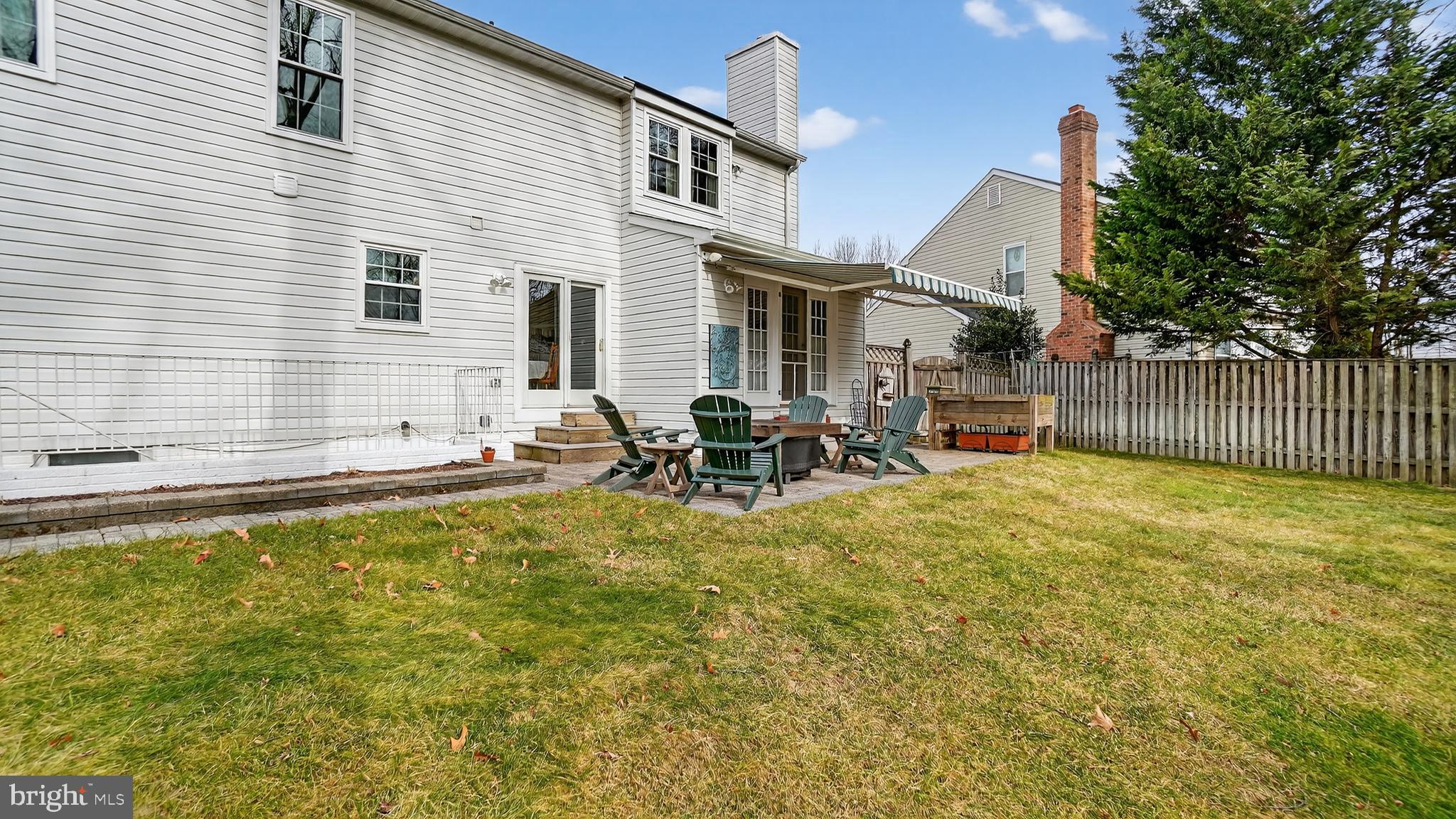 CHAPMAN FARM - Residential