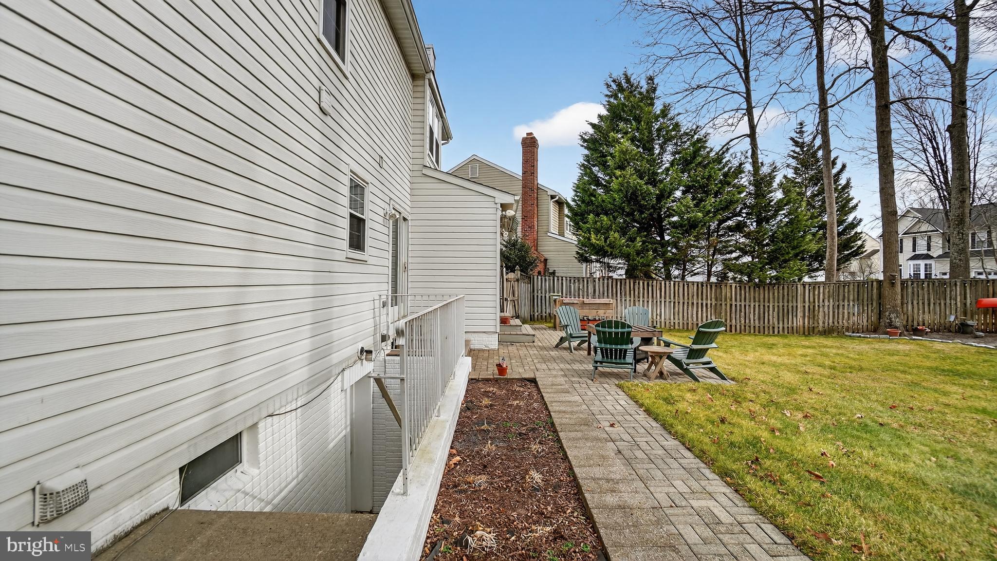 CHAPMAN FARM - Residential