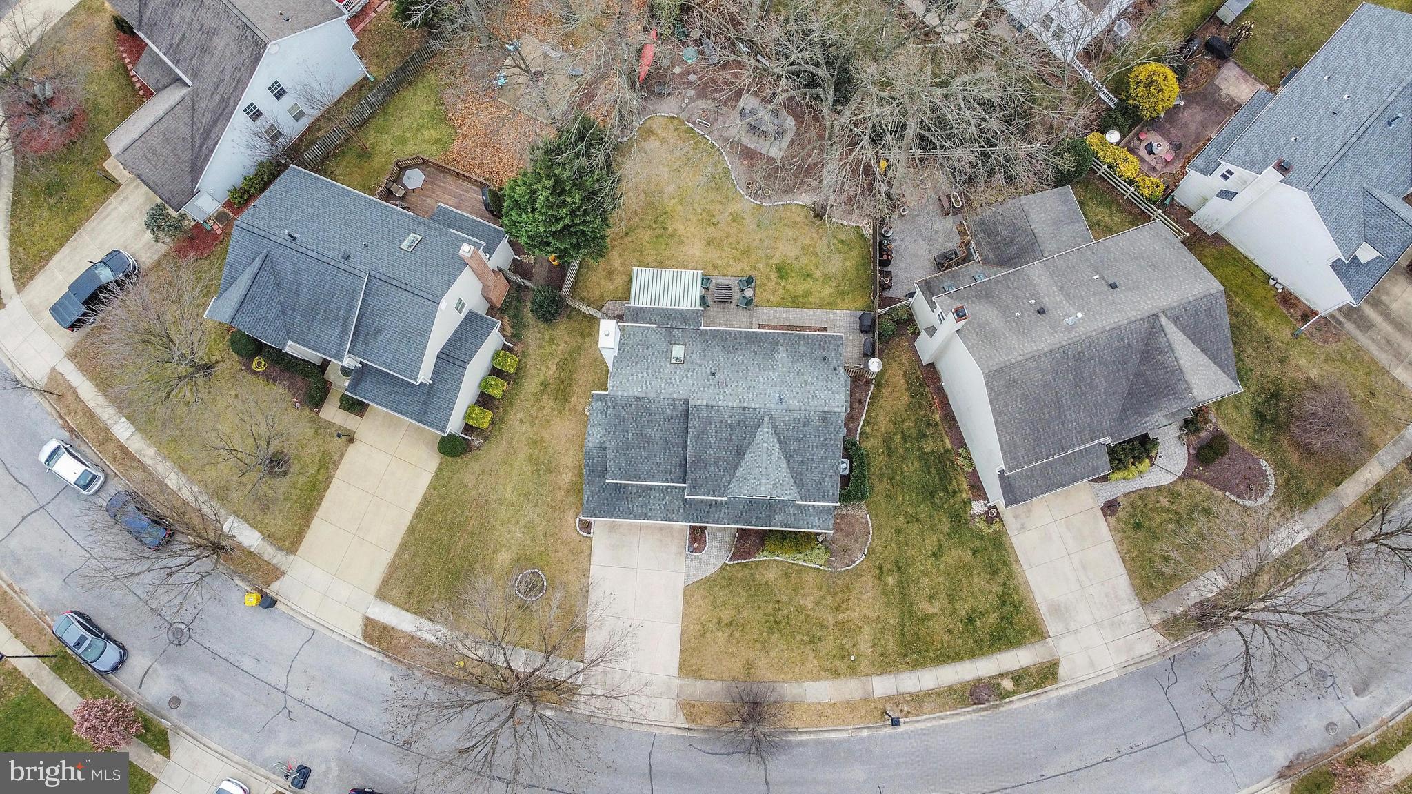 CHAPMAN FARM - Residential