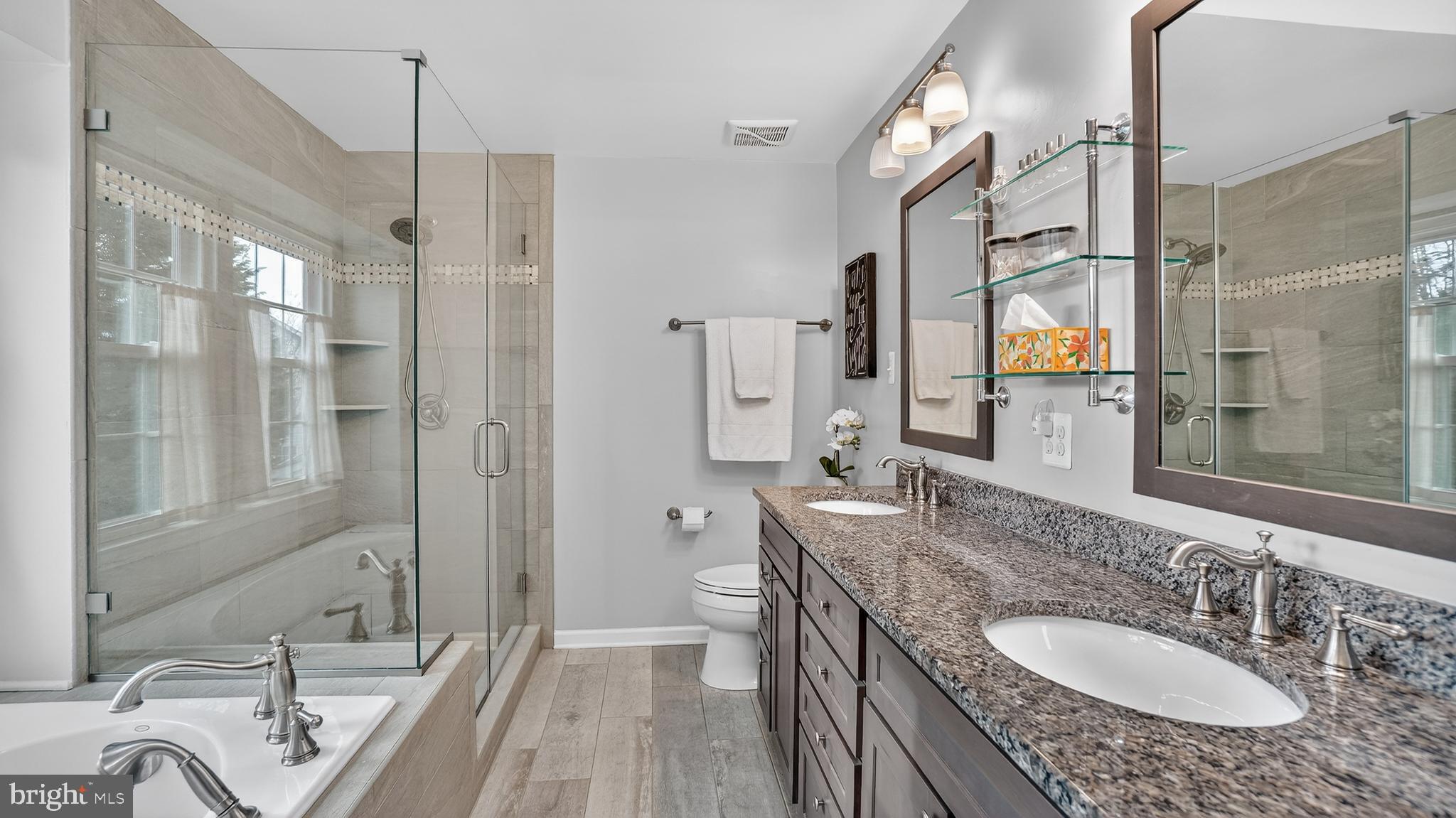 CHAPMAN FARM - Residential