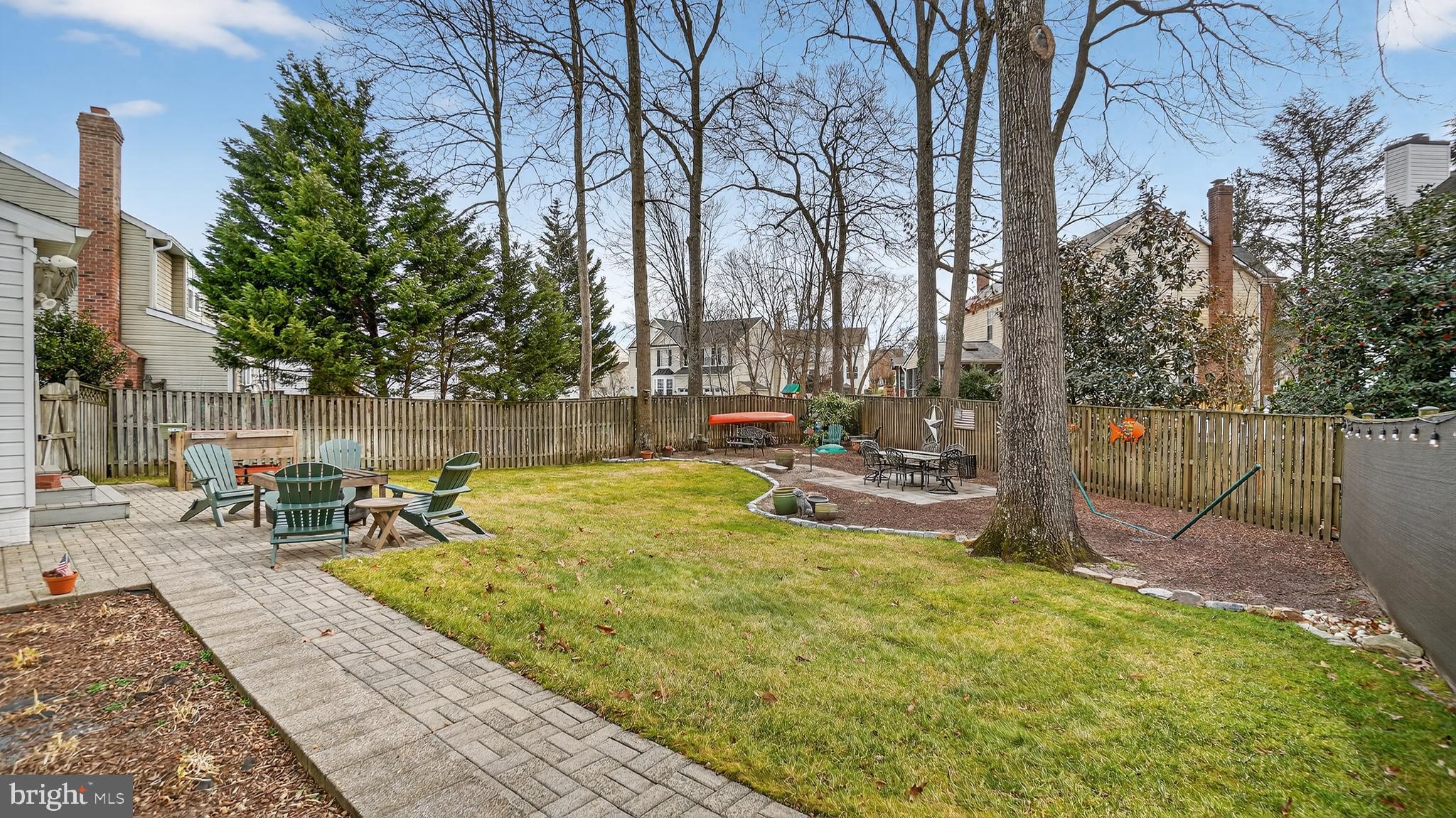 CHAPMAN FARM - Residential