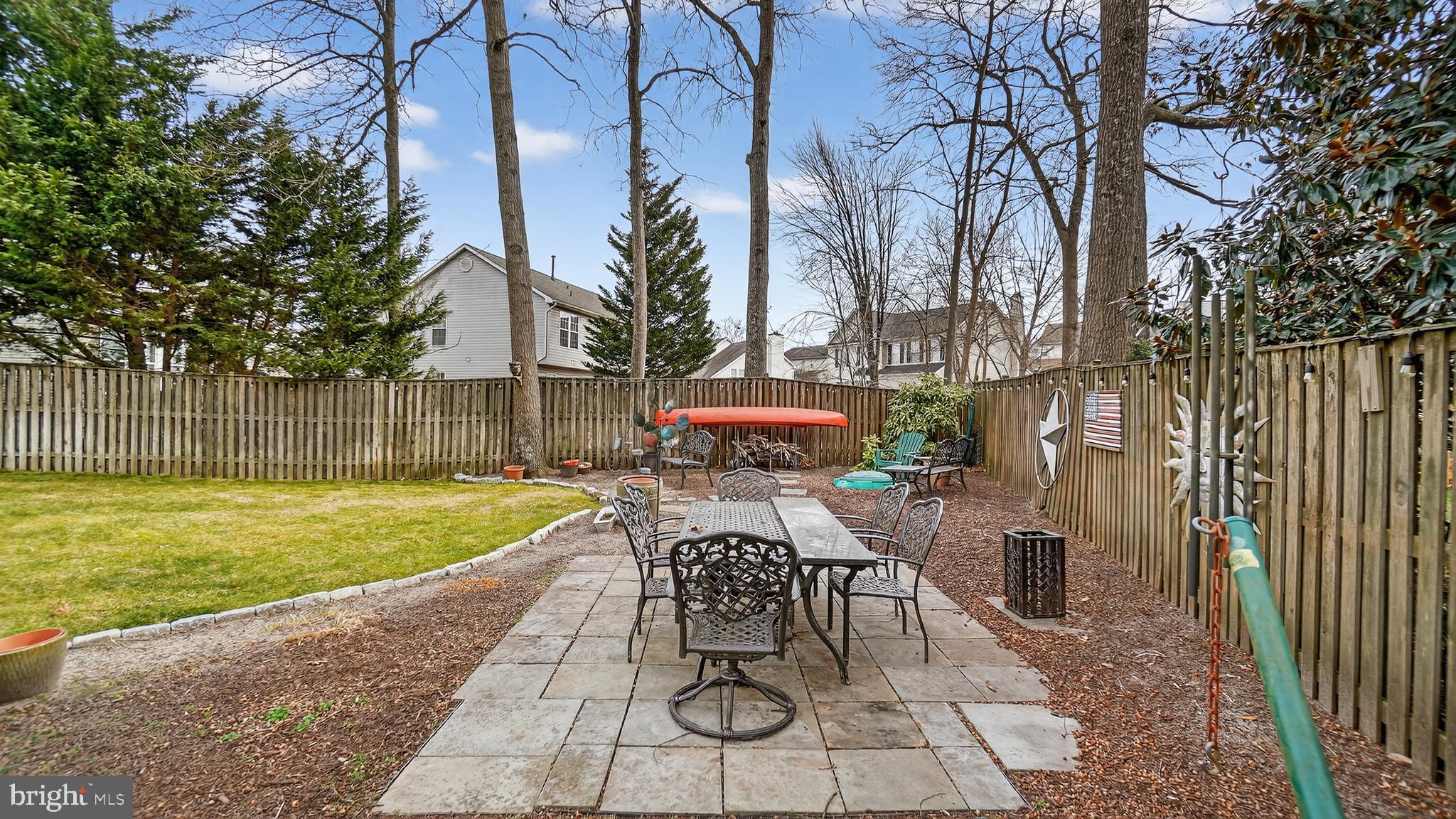 CHAPMAN FARM - Residential