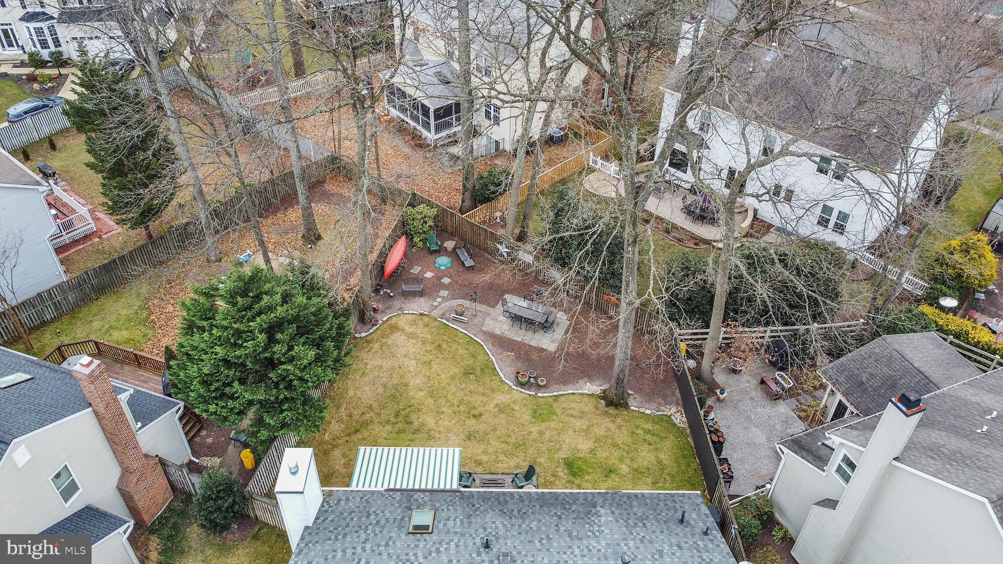 CHAPMAN FARM - Residential