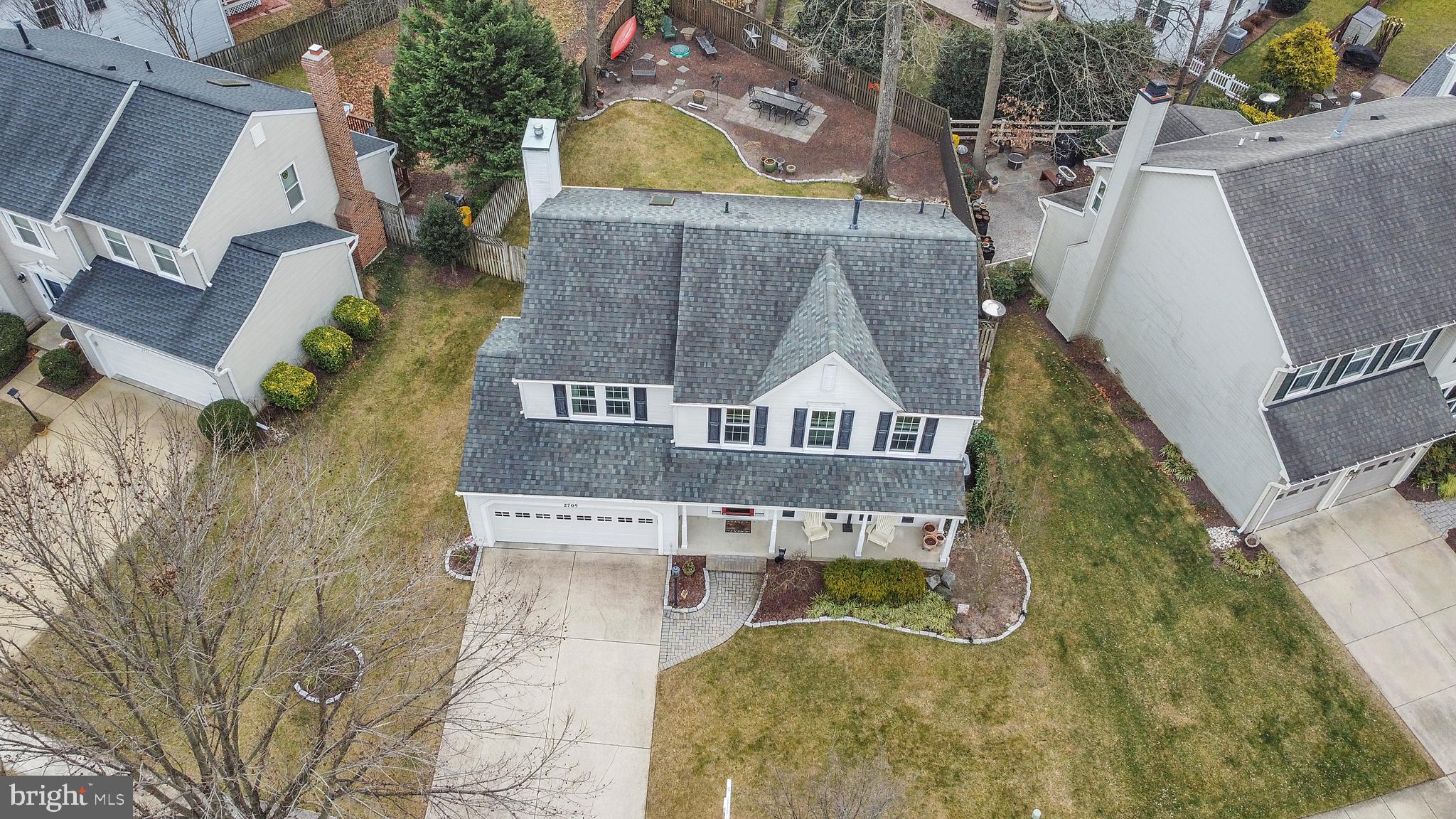 CHAPMAN FARM - Residential