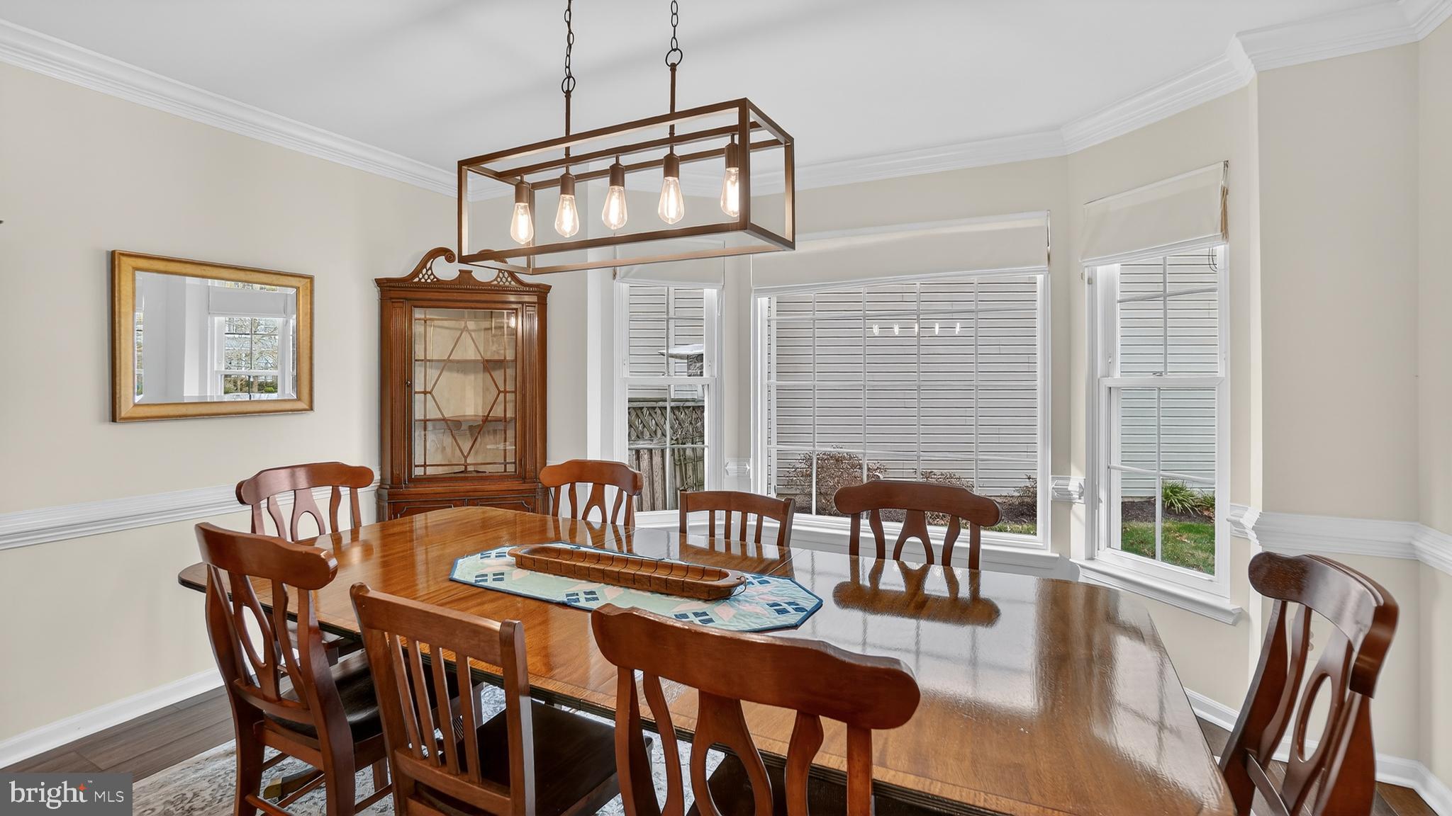 CHAPMAN FARM - Residential