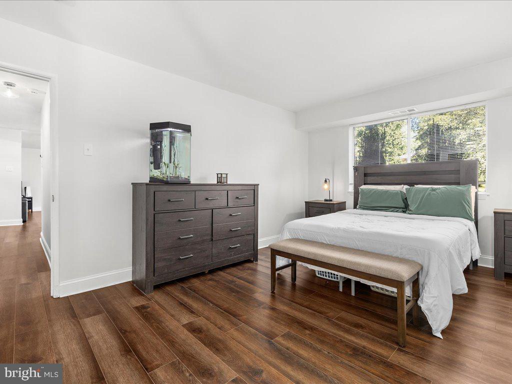 FAIRWINDS ON SEVERN - Residential