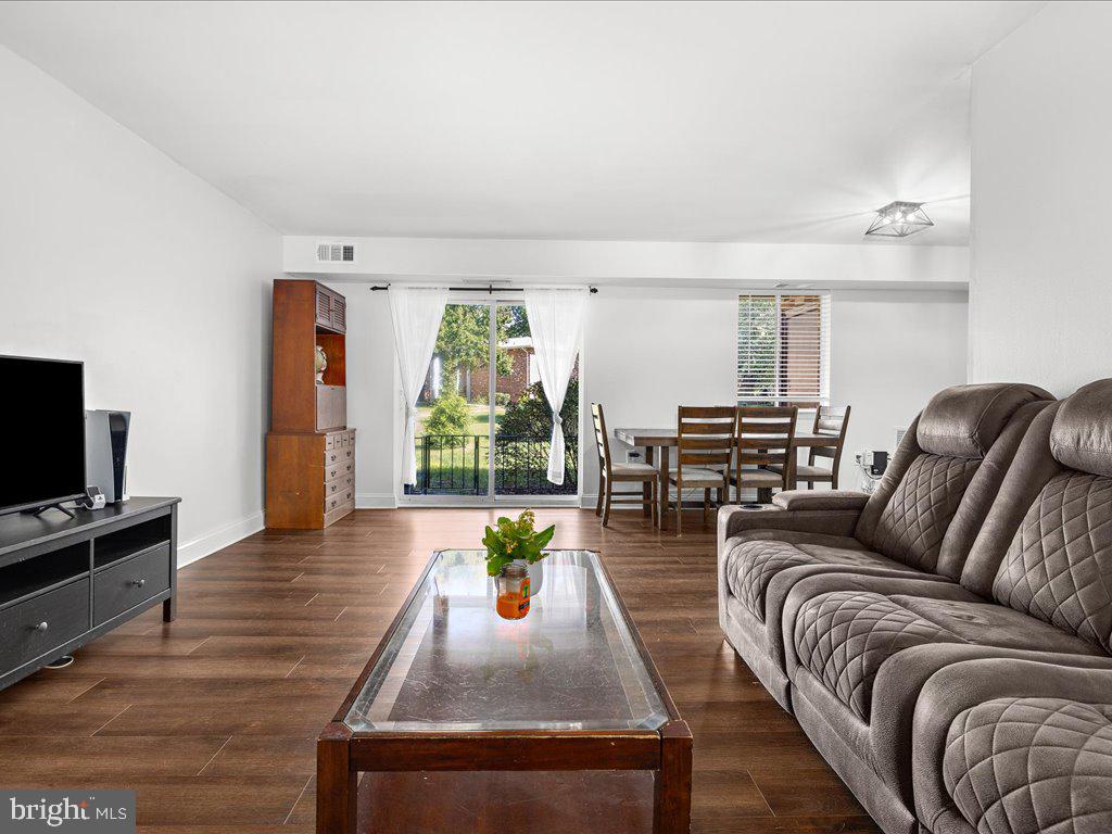 FAIRWINDS ON SEVERN - Residential