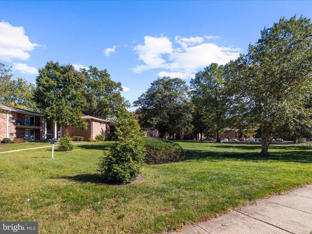 FAIRWINDS ON SEVERN - Residential