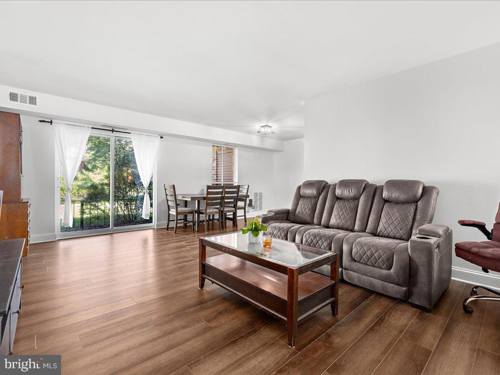 FAIRWINDS ON SEVERN - Residential