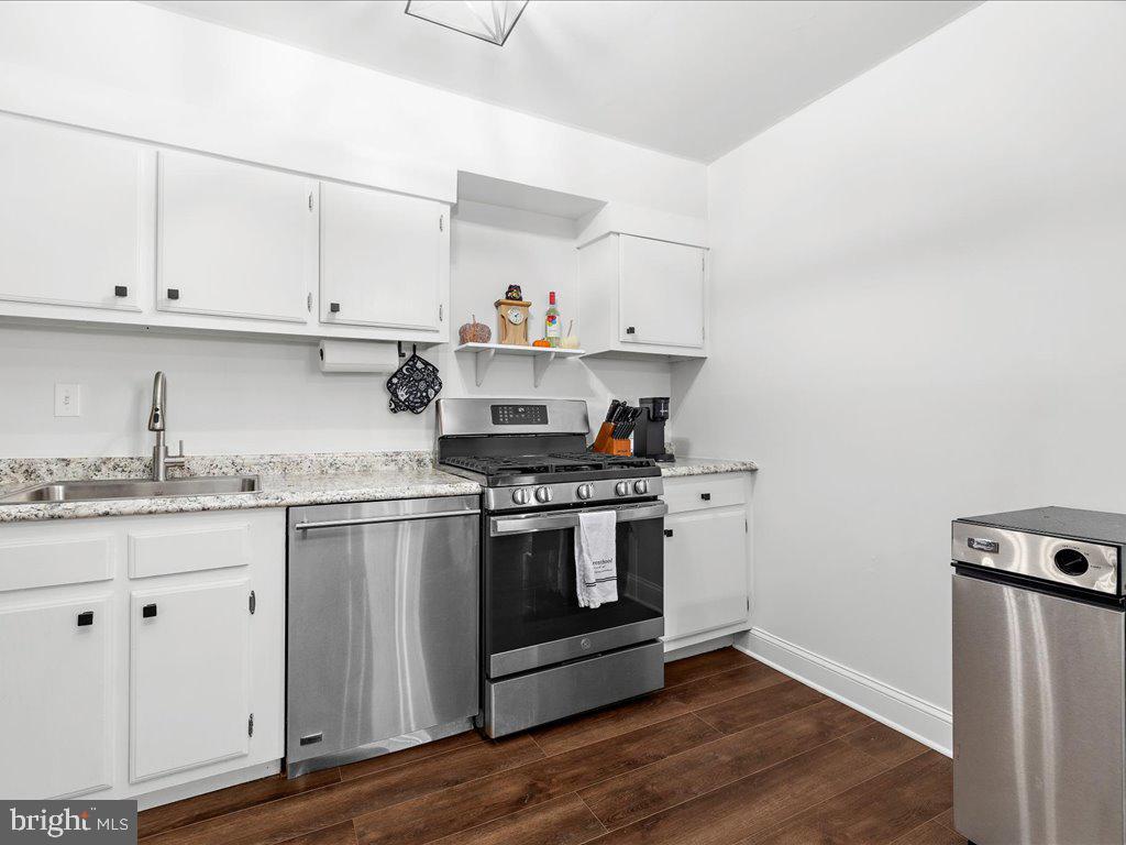 FAIRWINDS ON SEVERN - Residential