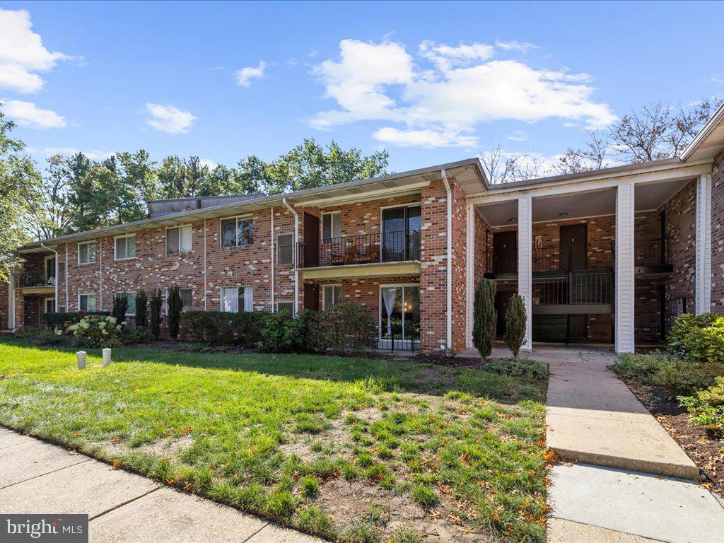 FAIRWINDS ON SEVERN - Residential