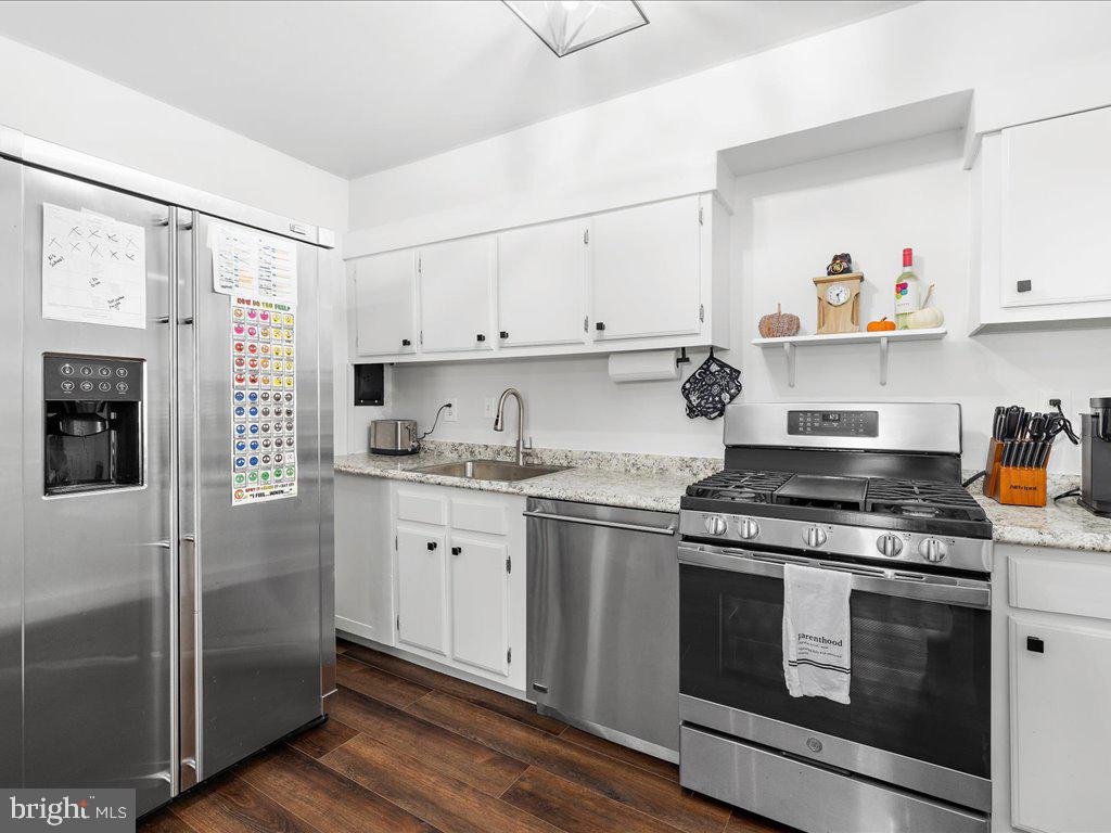 FAIRWINDS ON SEVERN - Residential