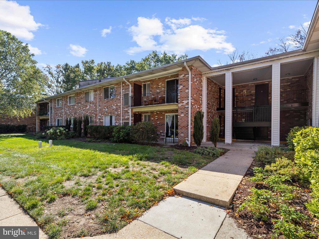 FAIRWINDS ON SEVERN - Residential