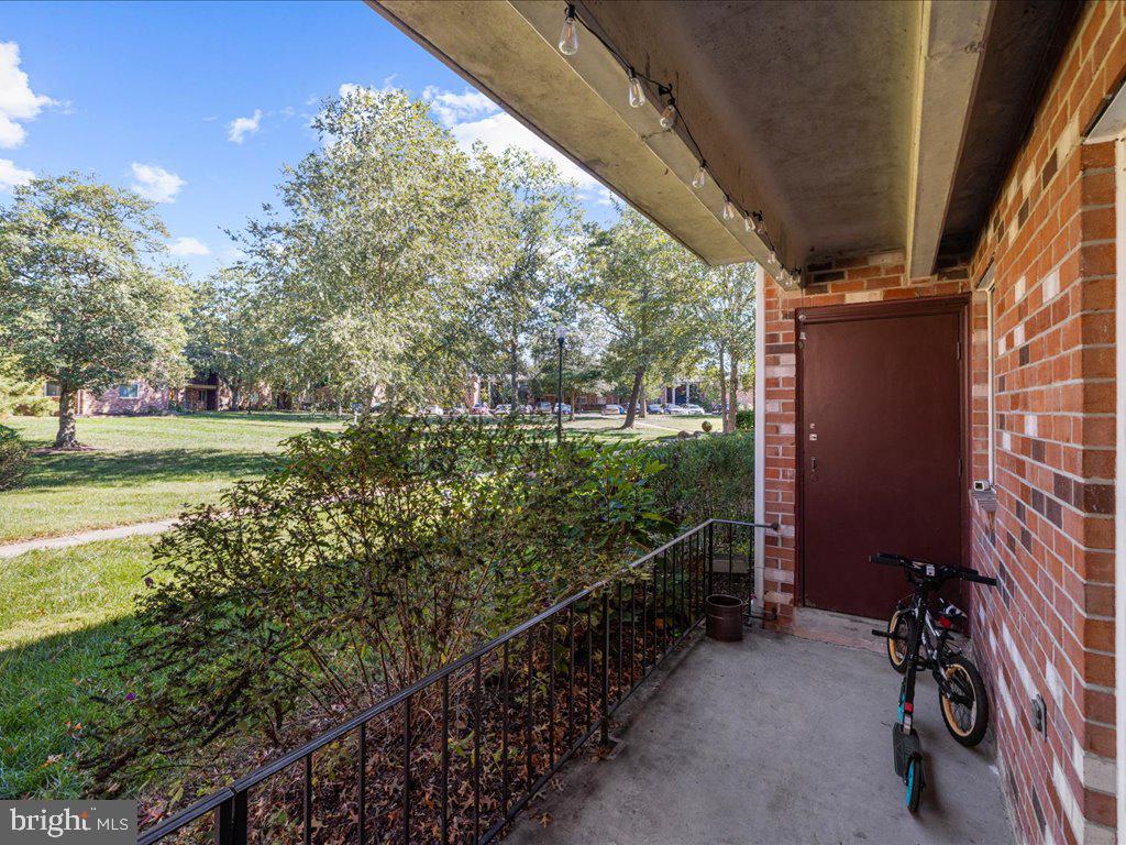 FAIRWINDS ON SEVERN - Residential