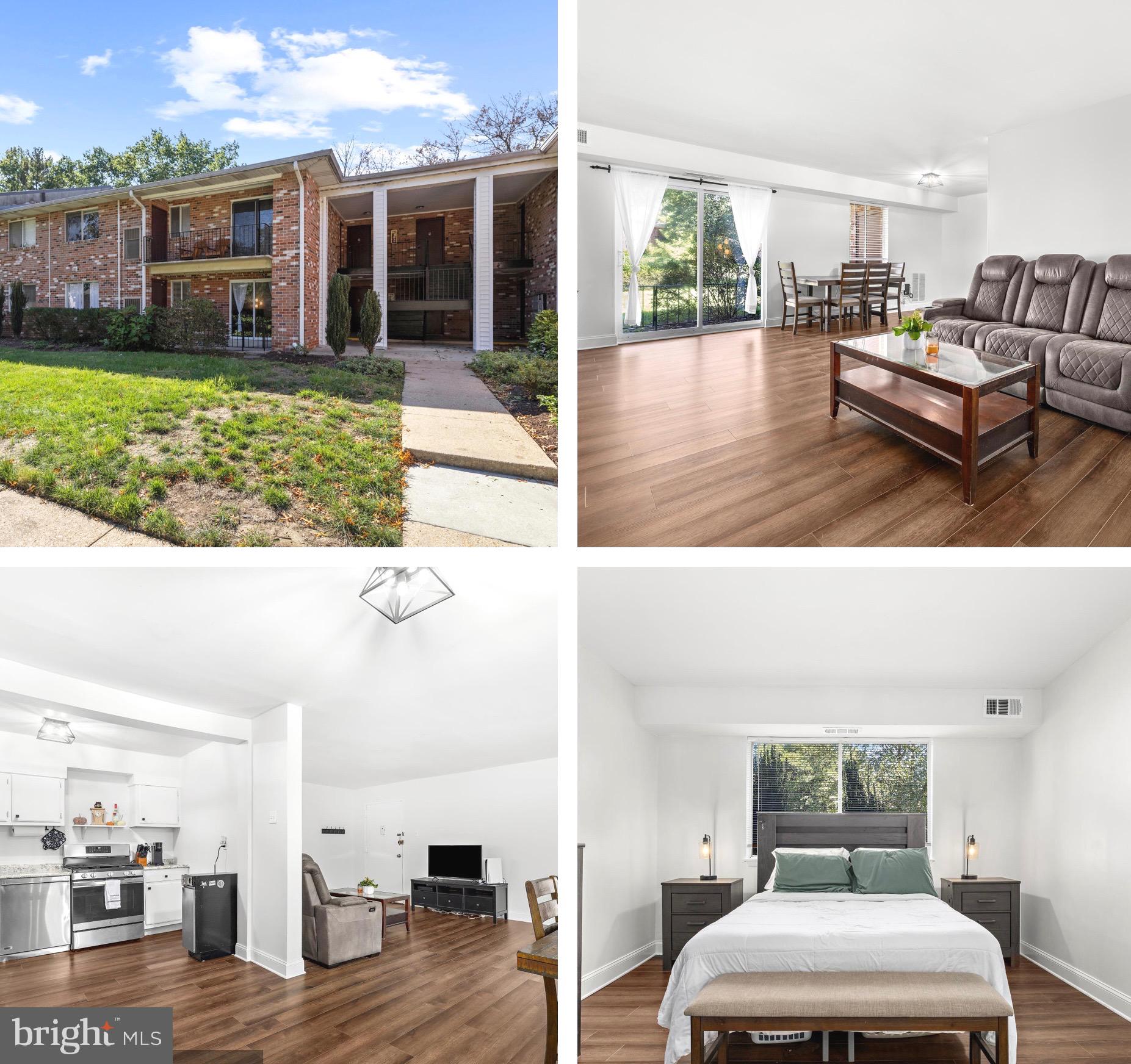 FAIRWINDS ON SEVERN - Residential