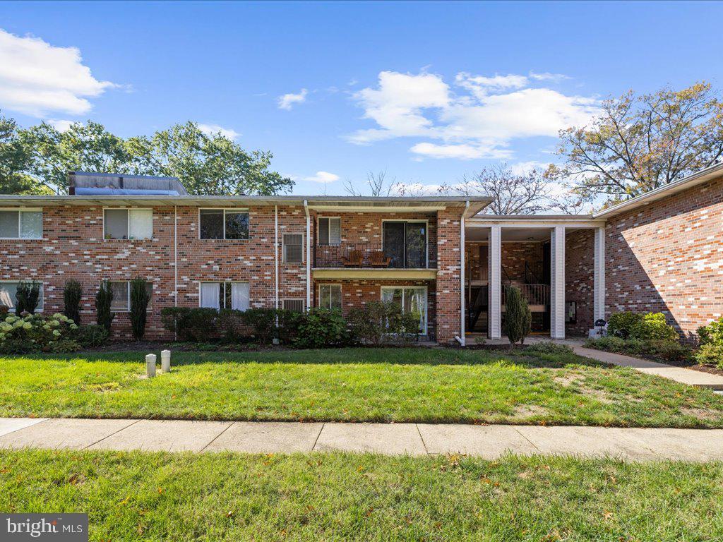 FAIRWINDS ON SEVERN - Residential