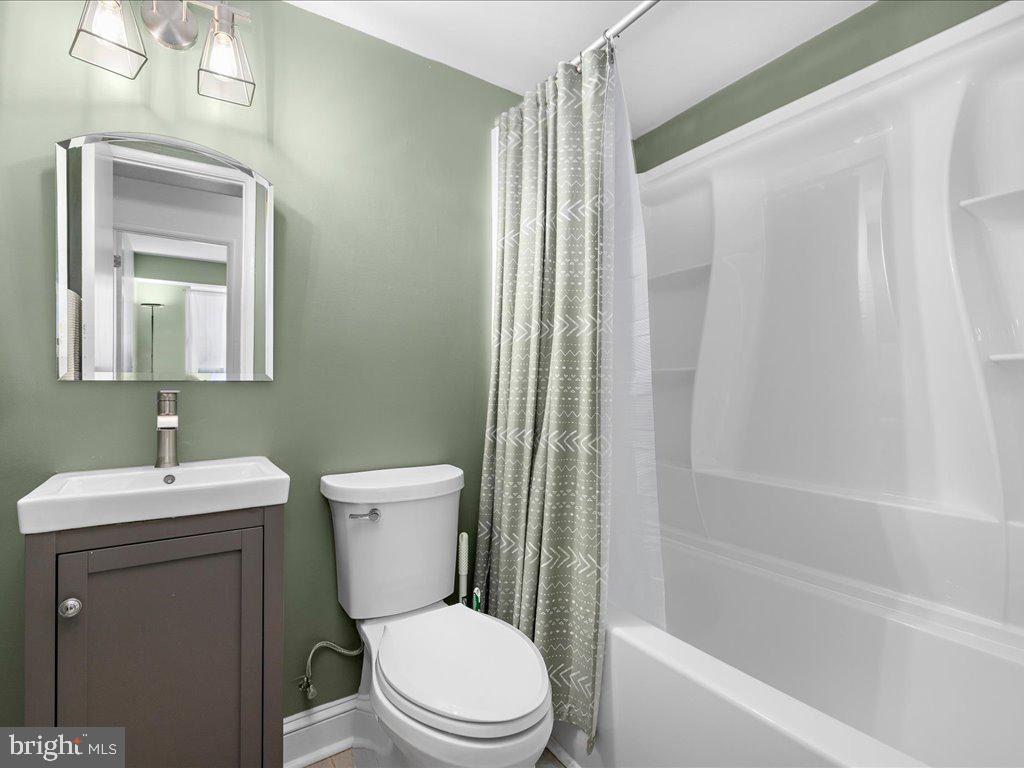 FAIRWINDS ON SEVERN - Residential