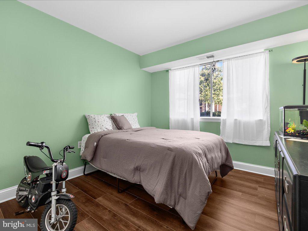 FAIRWINDS ON SEVERN - Residential