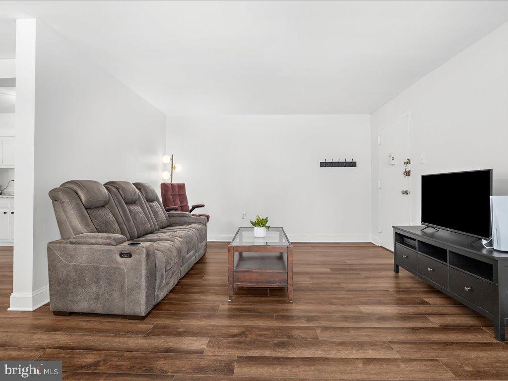 FAIRWINDS ON SEVERN - Residential