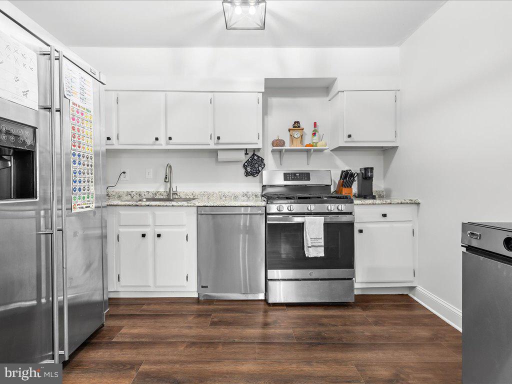 FAIRWINDS ON SEVERN - Residential