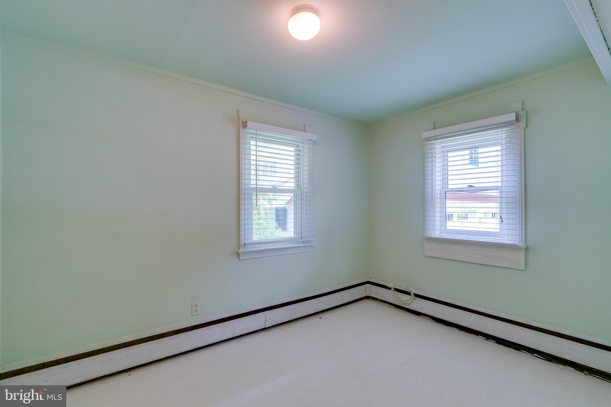 NONE AVAILABLE - Residential Lease