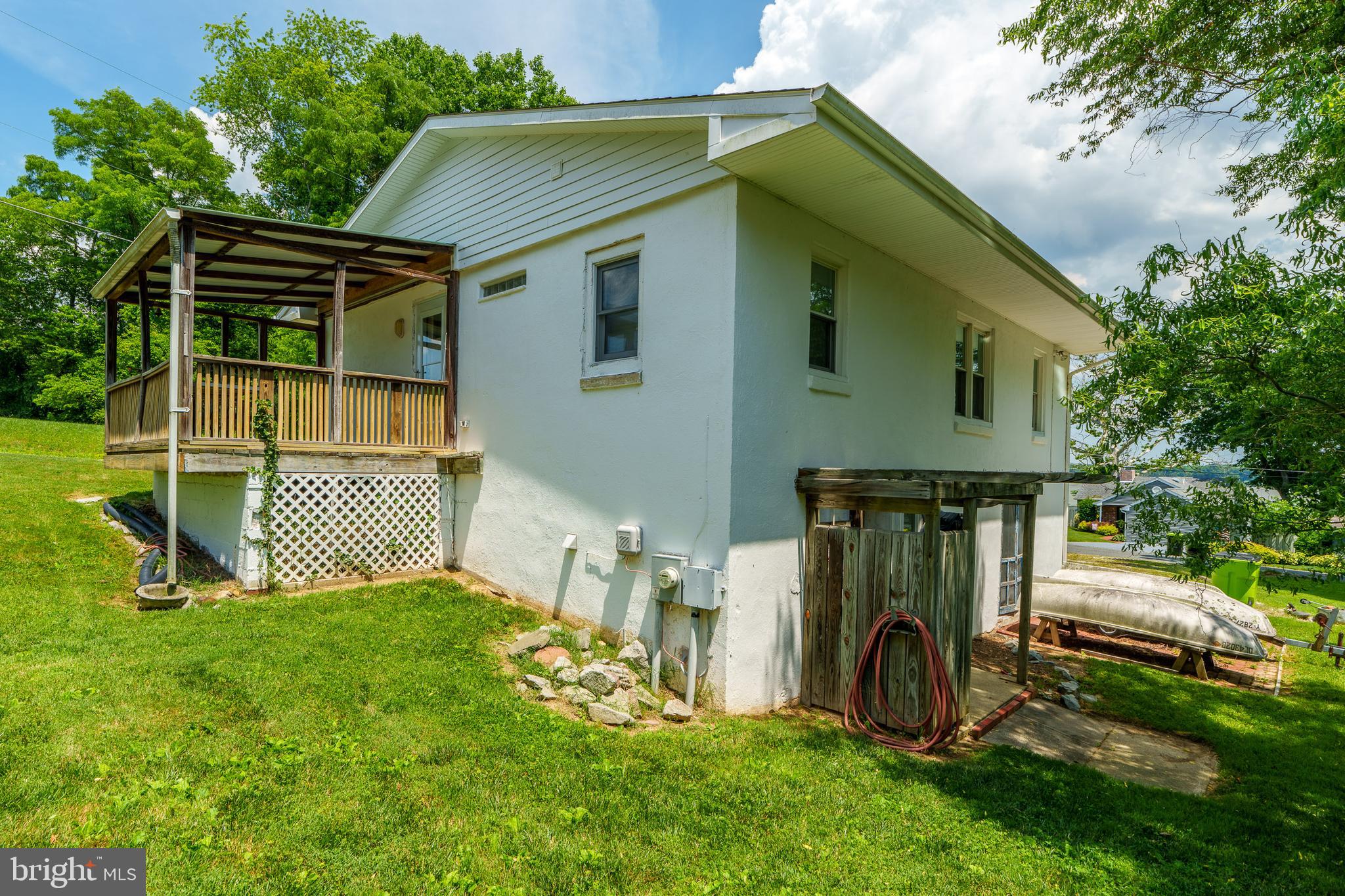 NONE AVAILABLE - Residential Lease