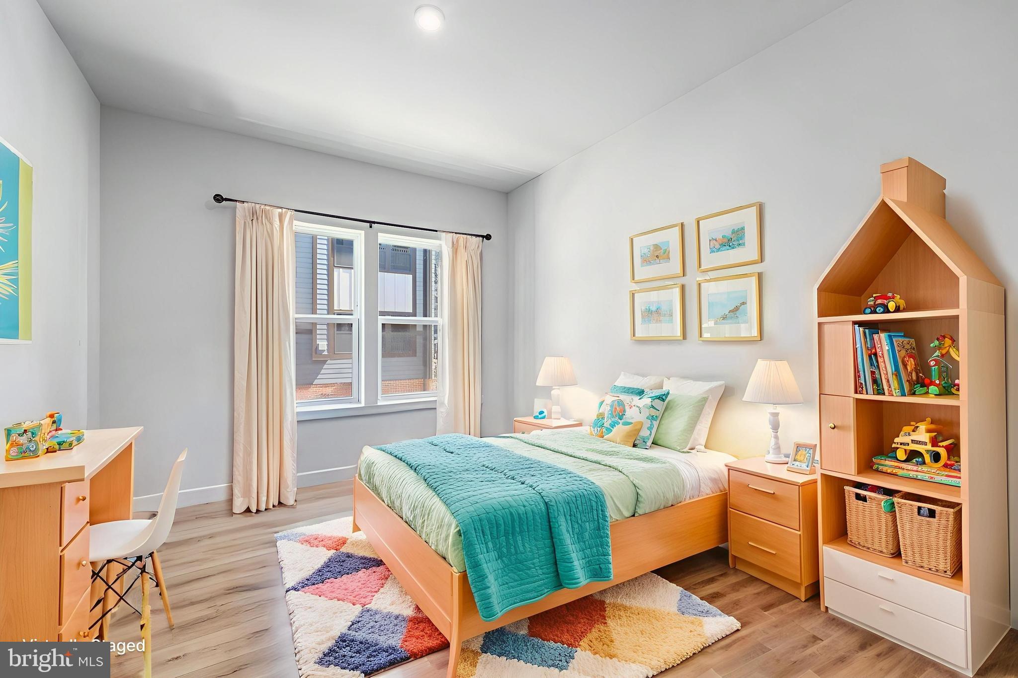 ELLIPSE AT WESTFIELDS - Residential