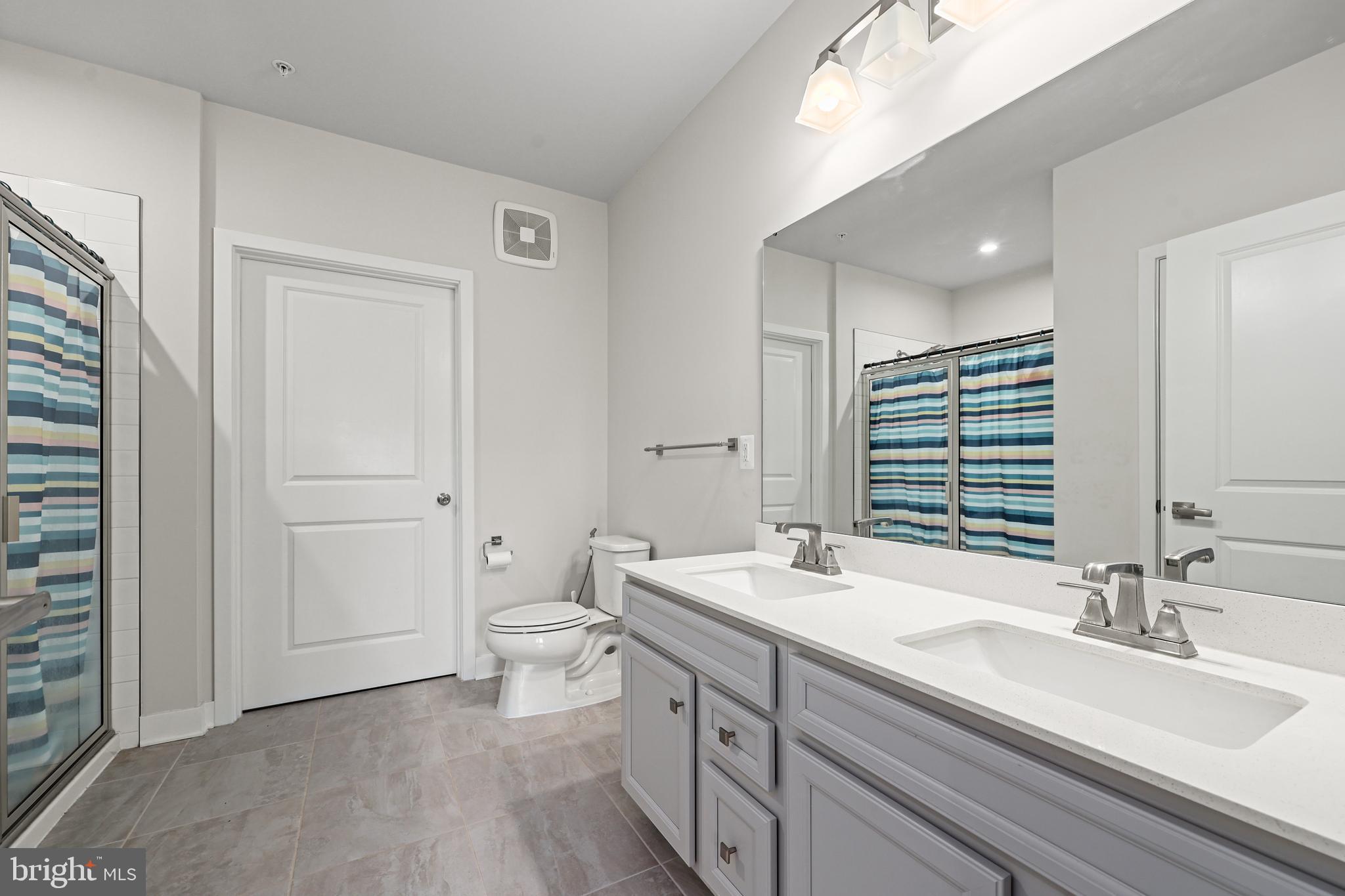 ELLIPSE AT WESTFIELDS - Residential