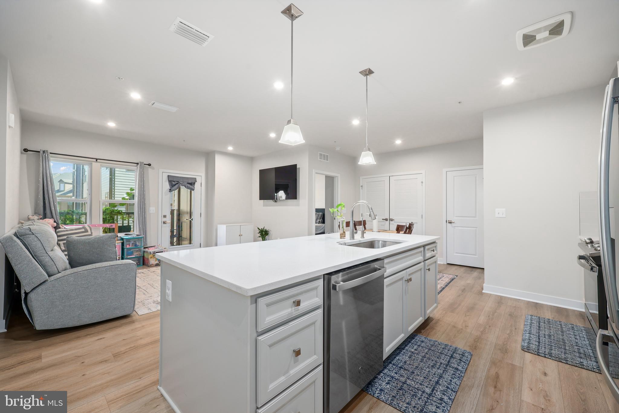 ELLIPSE AT WESTFIELDS - Residential