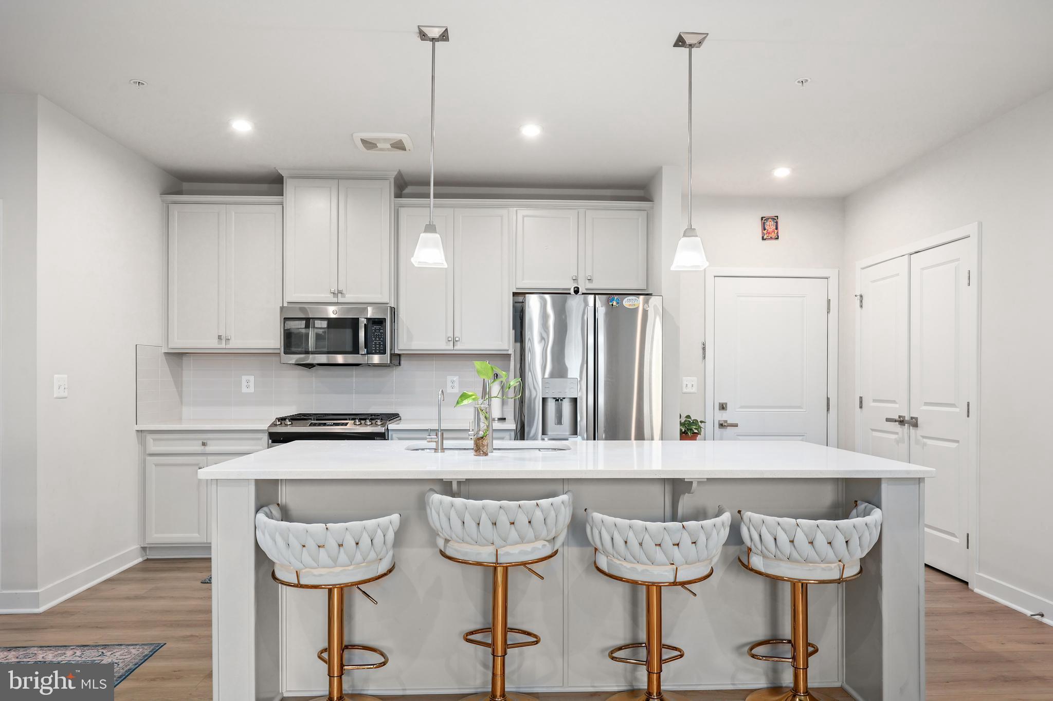 ELLIPSE AT WESTFIELDS - Residential