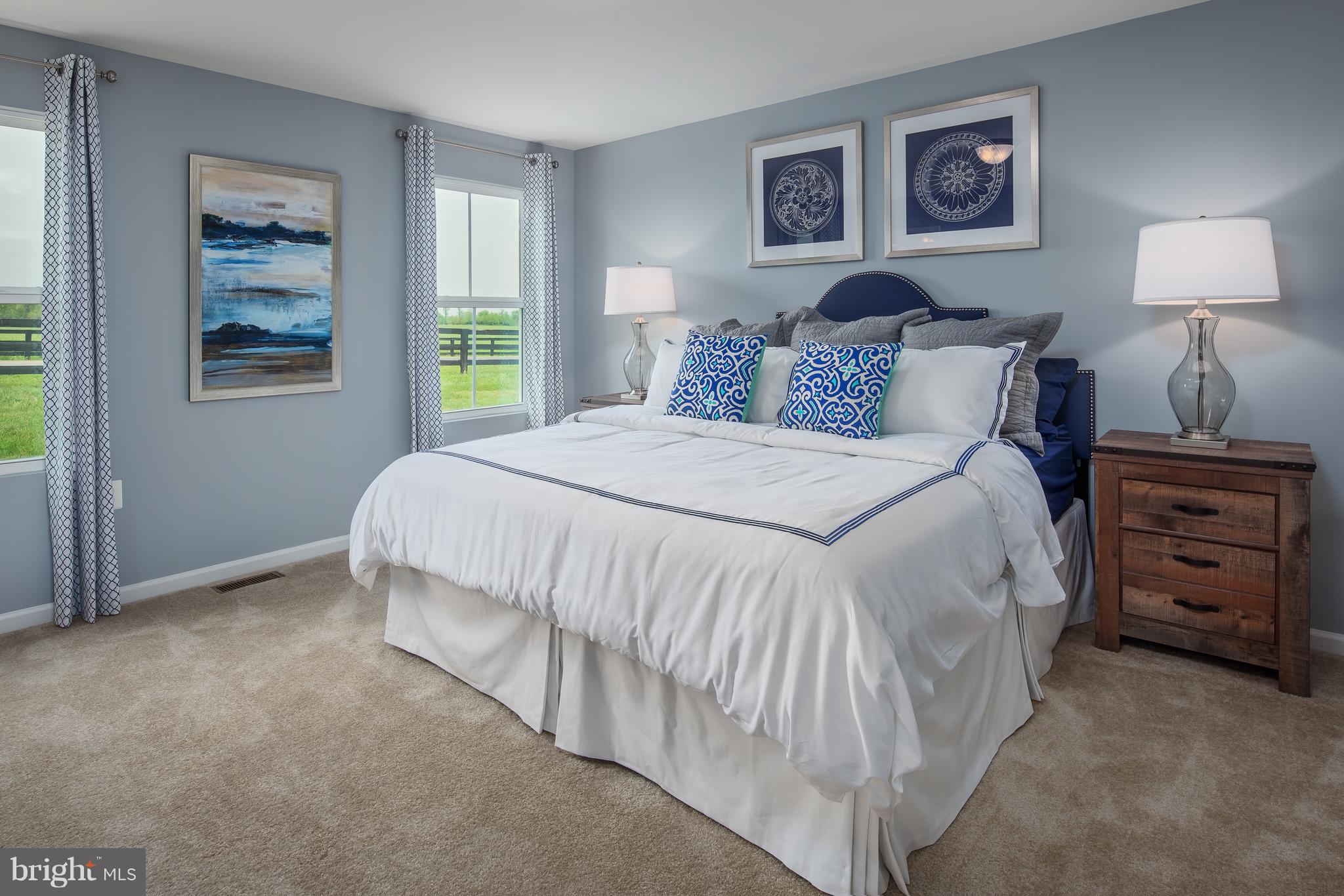 CHANDLERS GLEN - Residential