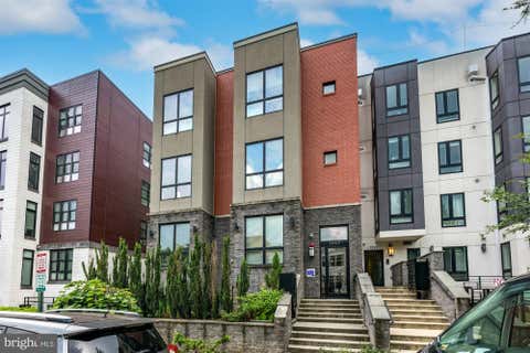 Condo For Sale - 1337 K Street #101<br/> WASHINGTON, DC 20003