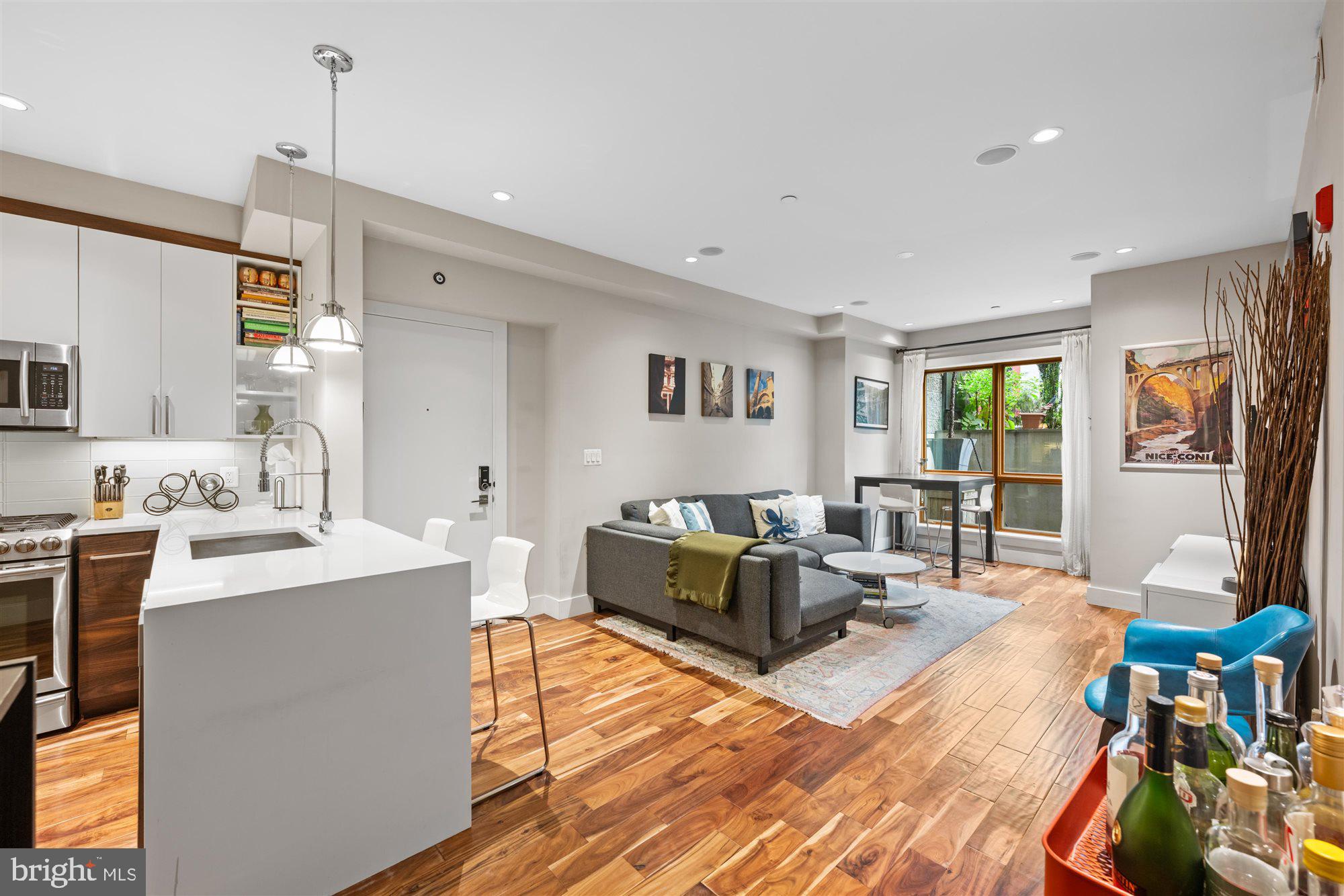 1337 K STREET SE 101