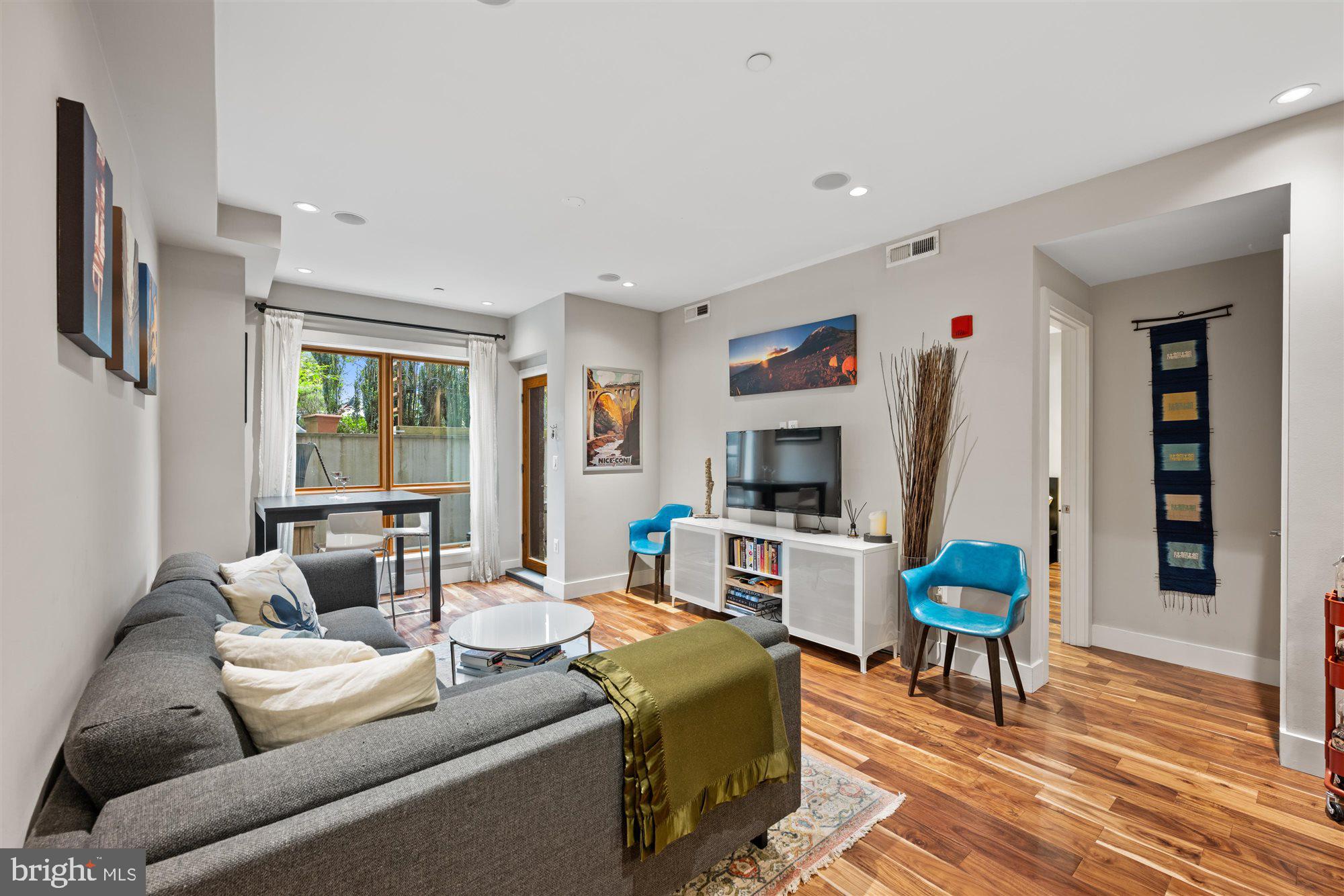 1337 K STREET SE 101