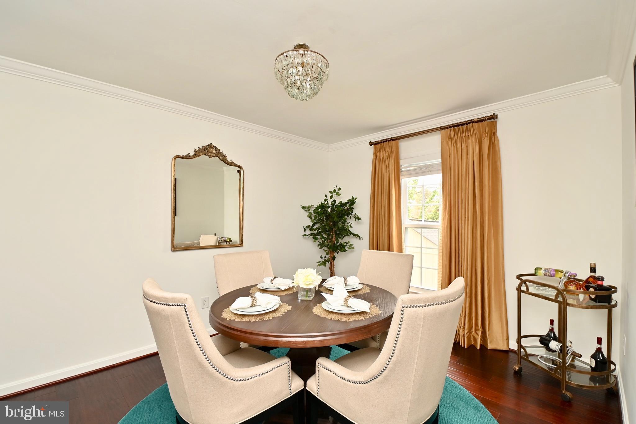 CHEVERLY GARDENS - Residential