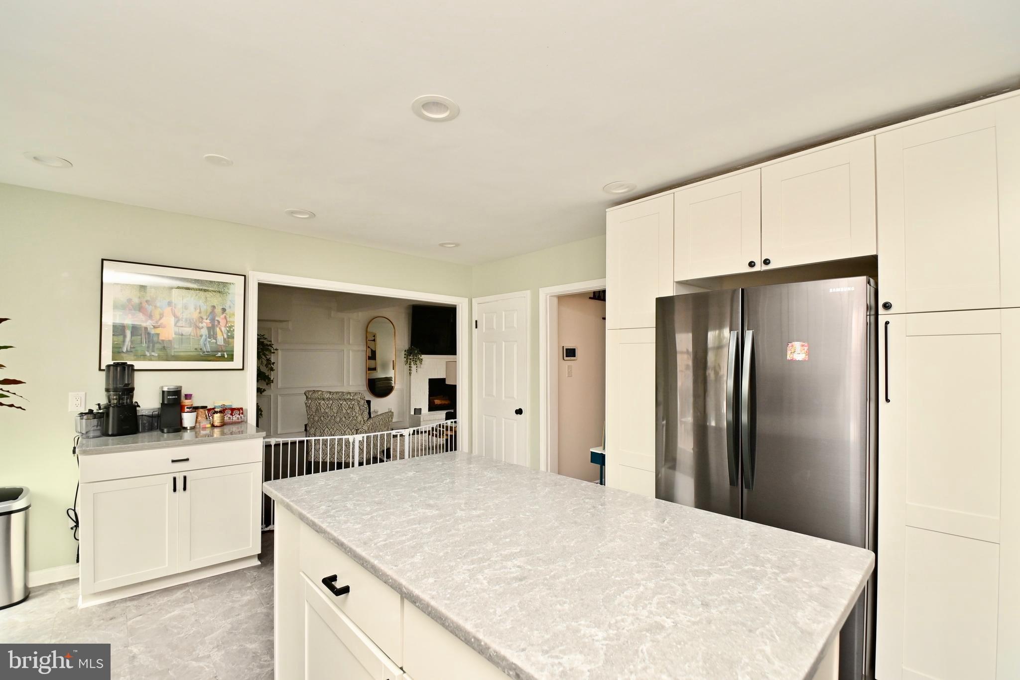 CHEVERLY GARDENS - Residential