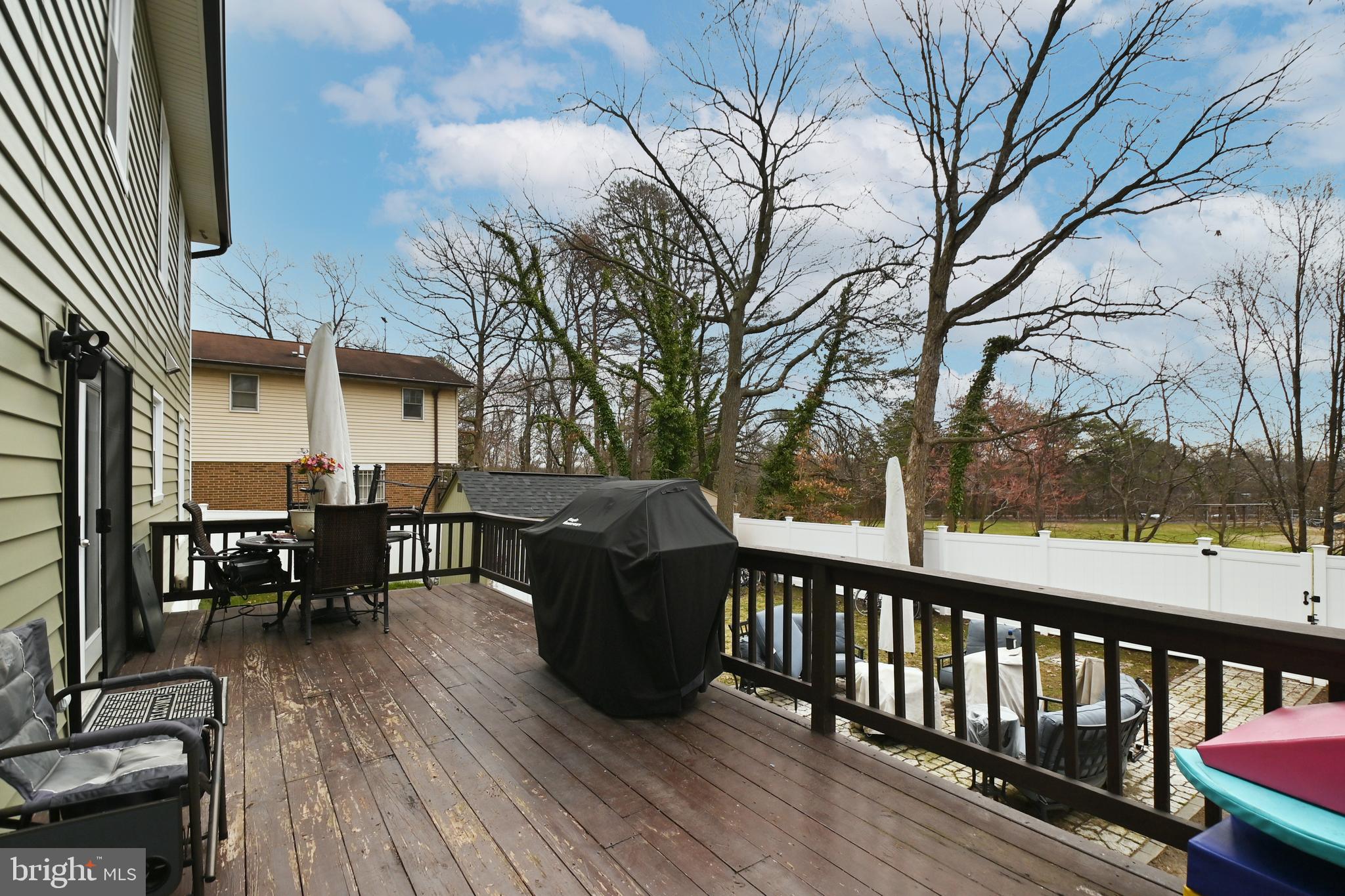 CHEVERLY GARDENS - Residential