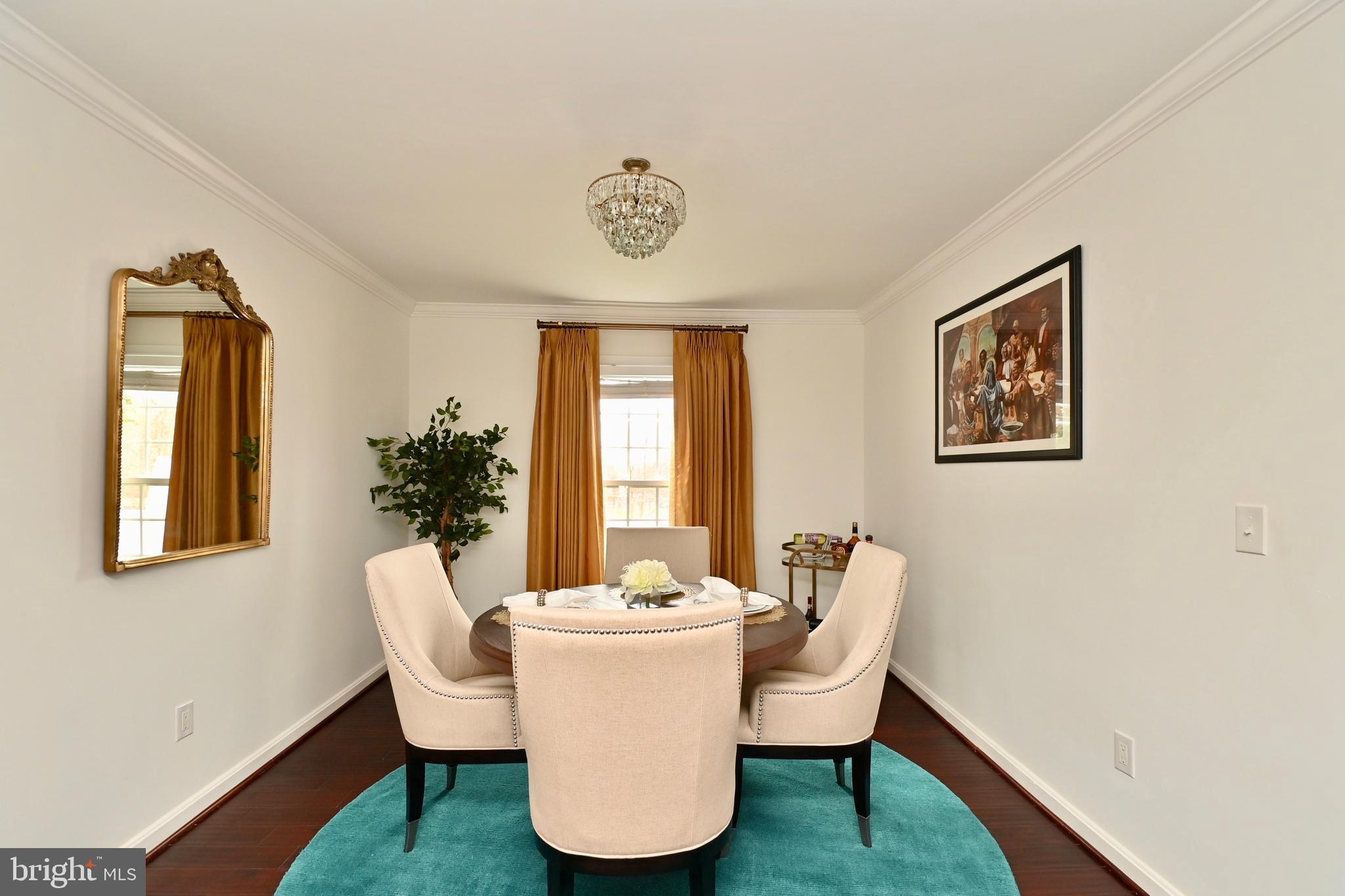 CHEVERLY GARDENS - Residential