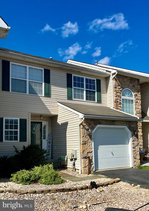 230 Beckington Court, Middletown, DE MLS: DENC2079180