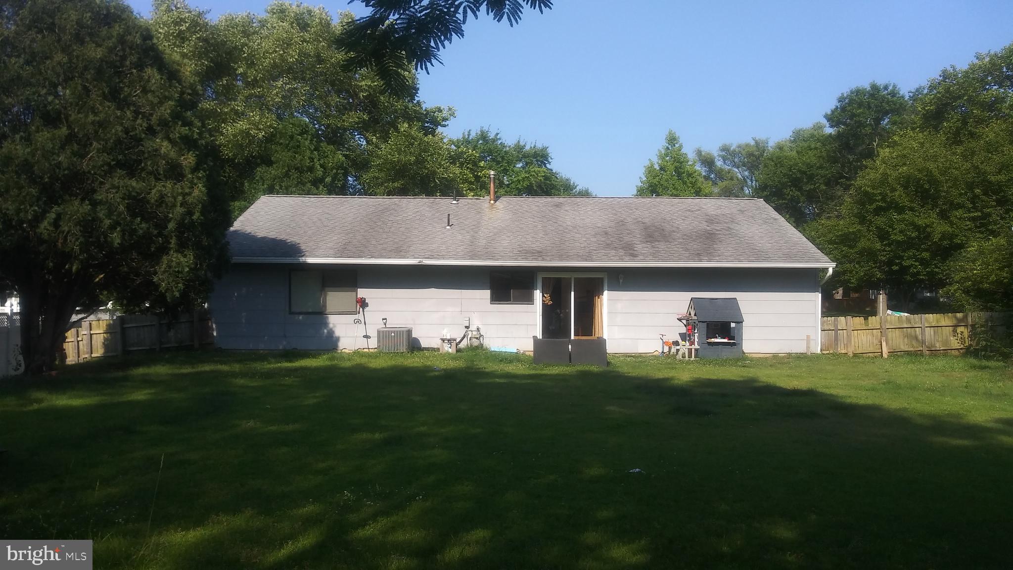 BELAIR - Residential