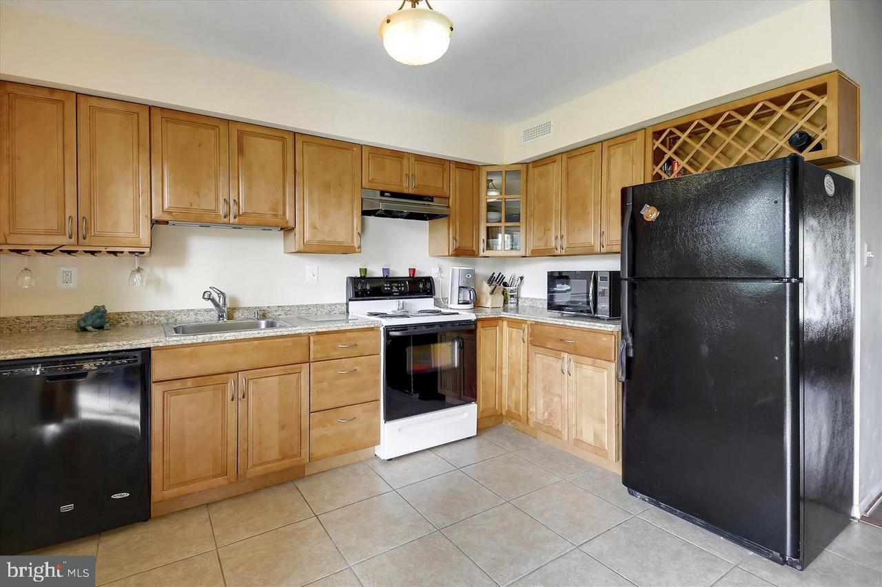 BELAIR - Residential